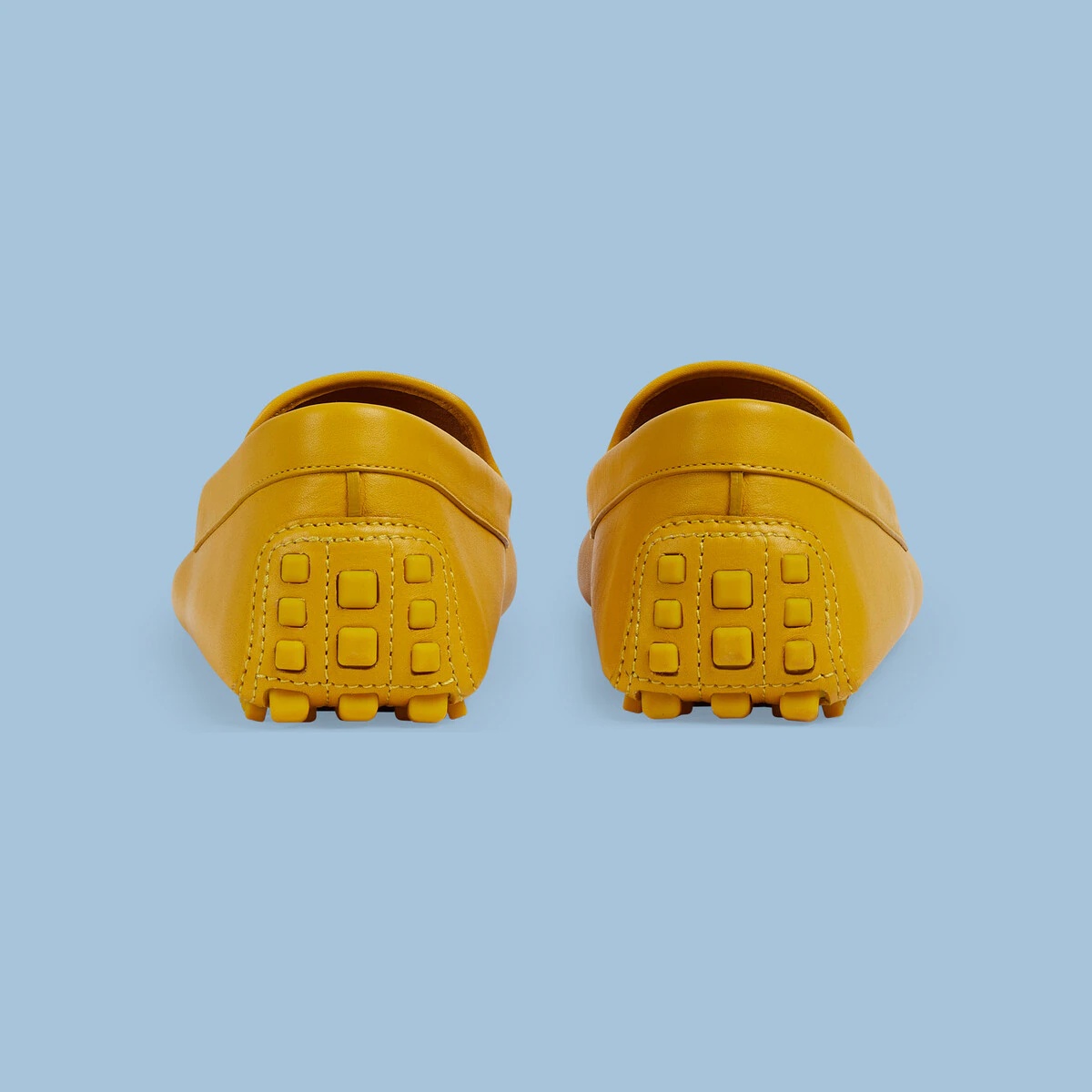 Men's driver with Interlocking G - 4