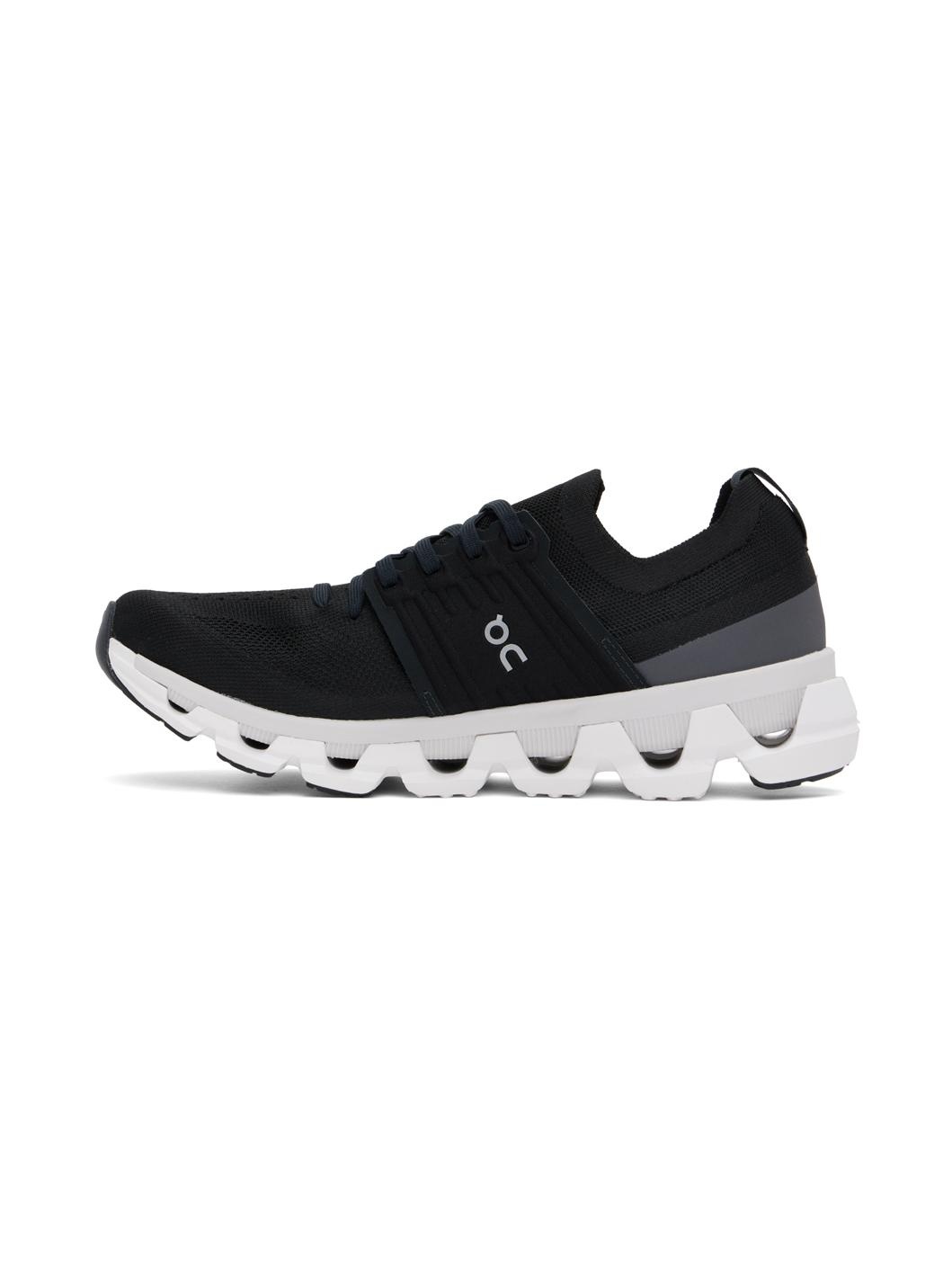 Black Cloudswift 3 Sneakers - 3