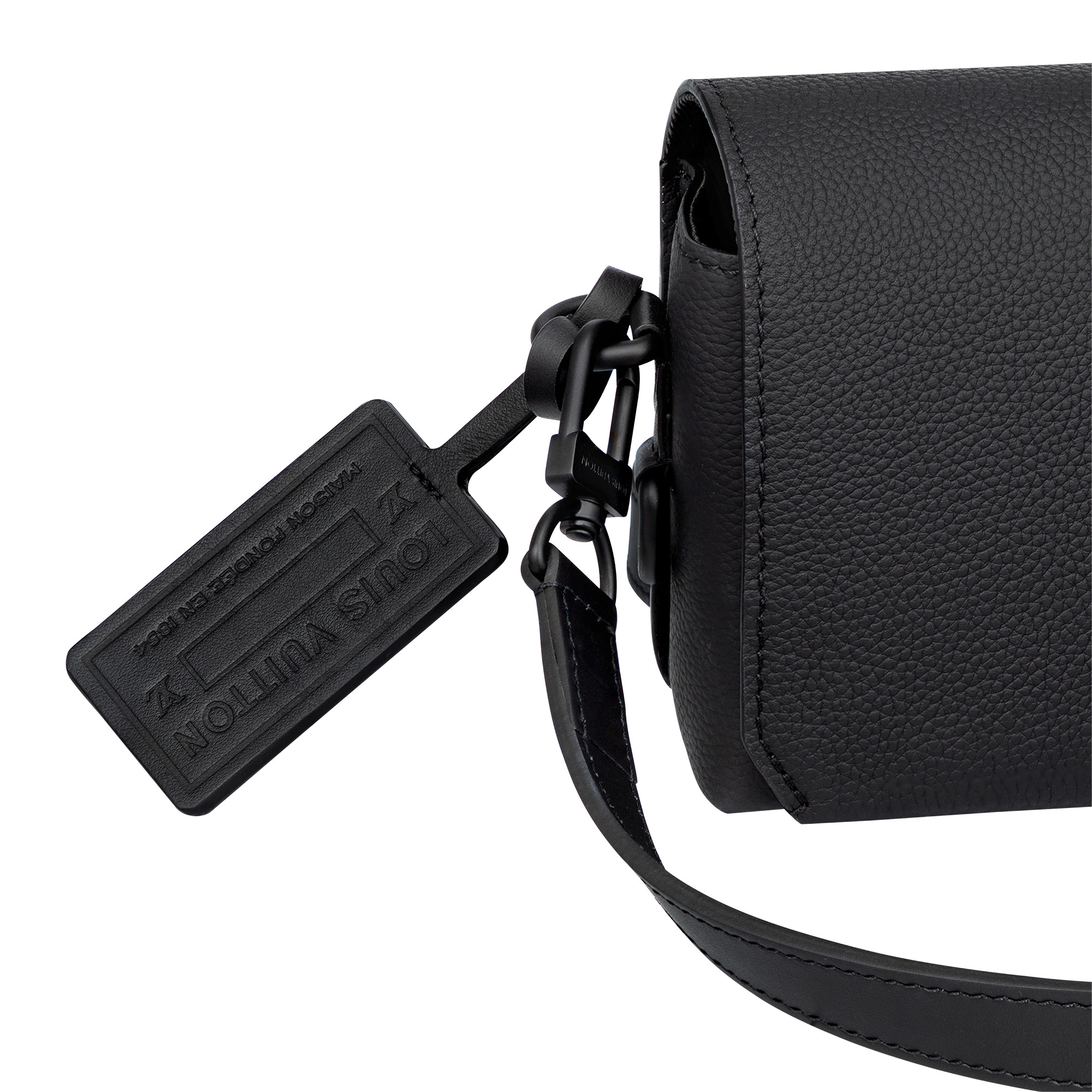 Fastline Wearable Wallet - 3