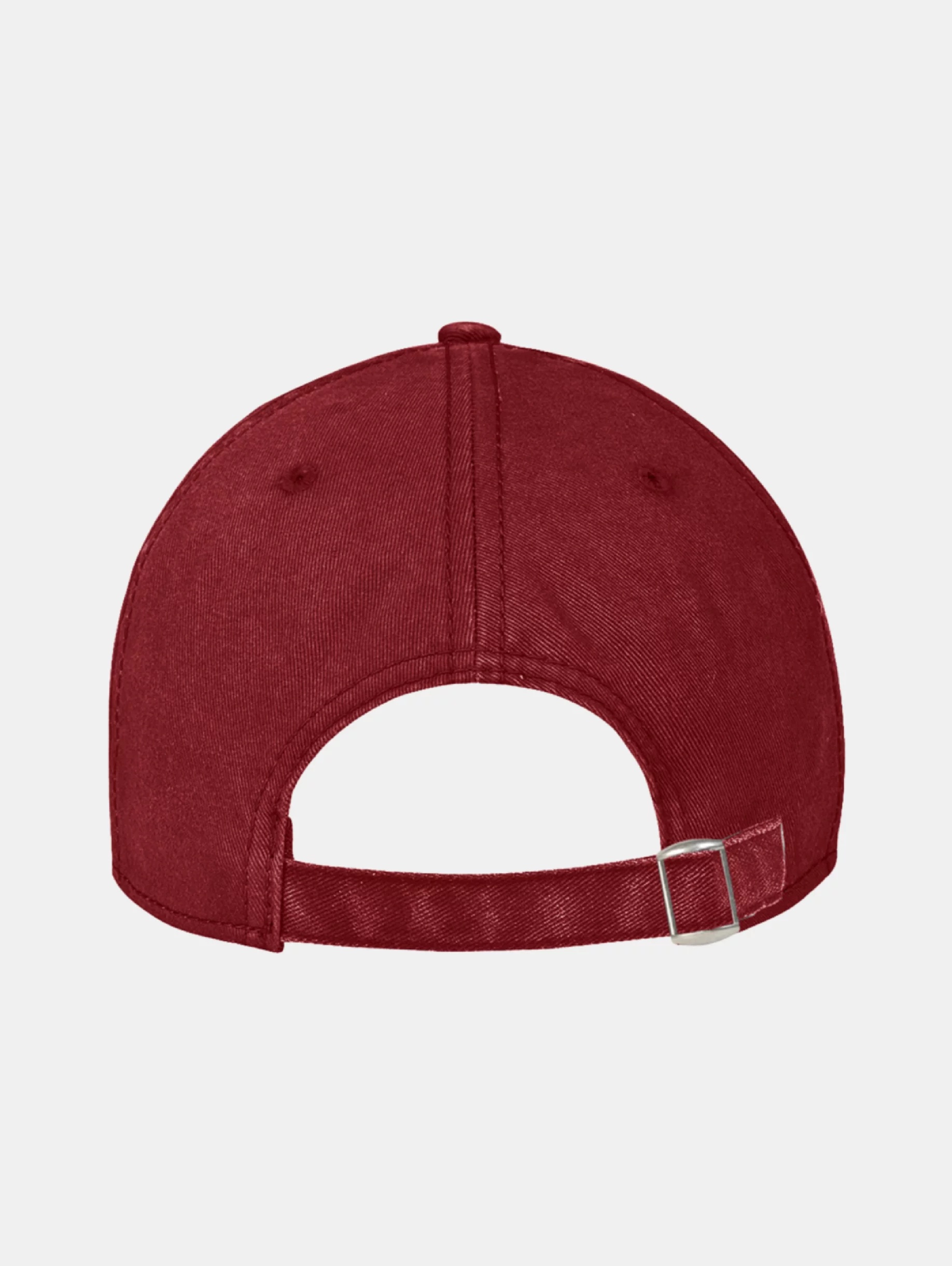 Women's UA Washed Cotton Collegiate Adjustable Hat - 2