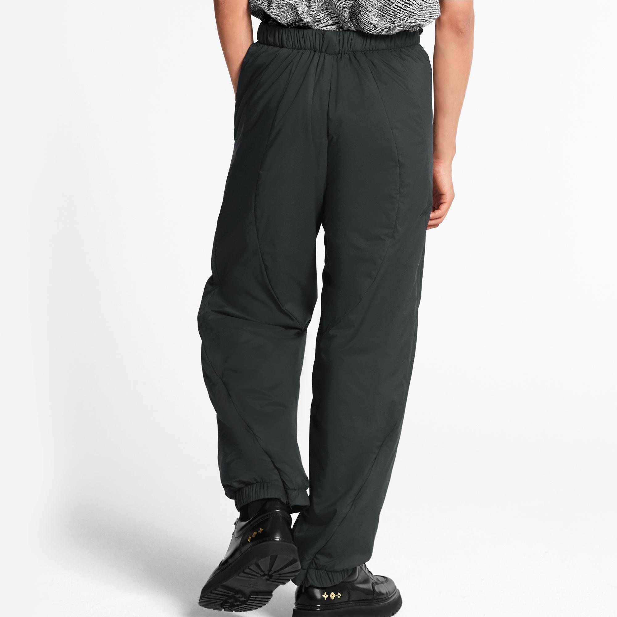 Sport Utility Padded Trousers - 5