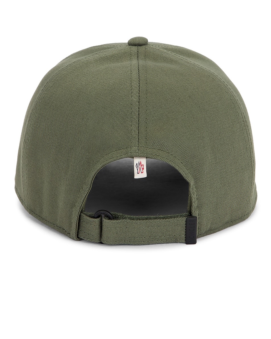 Baseball Cap - 2