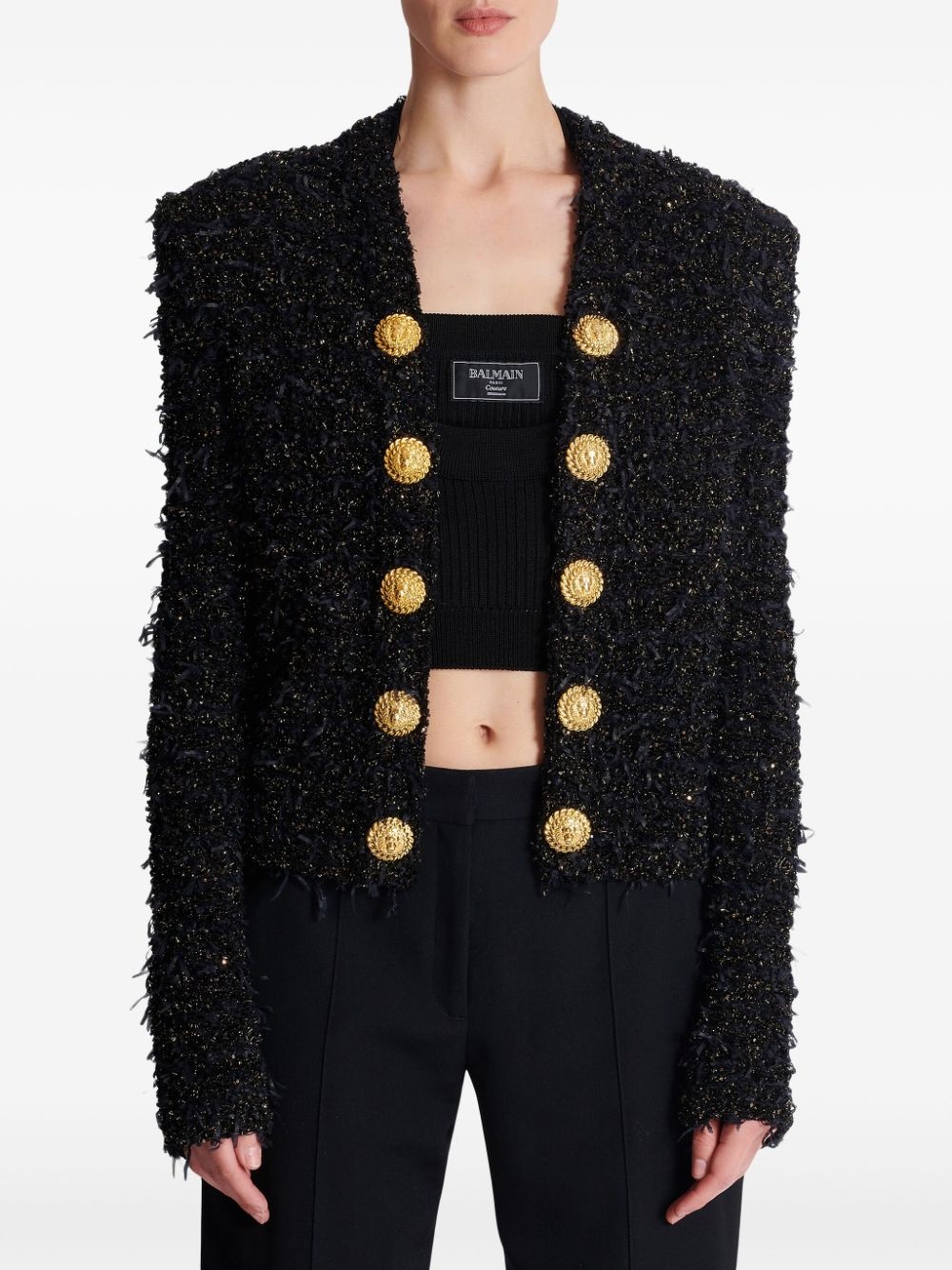 Edge-To-Edge jacket - 5