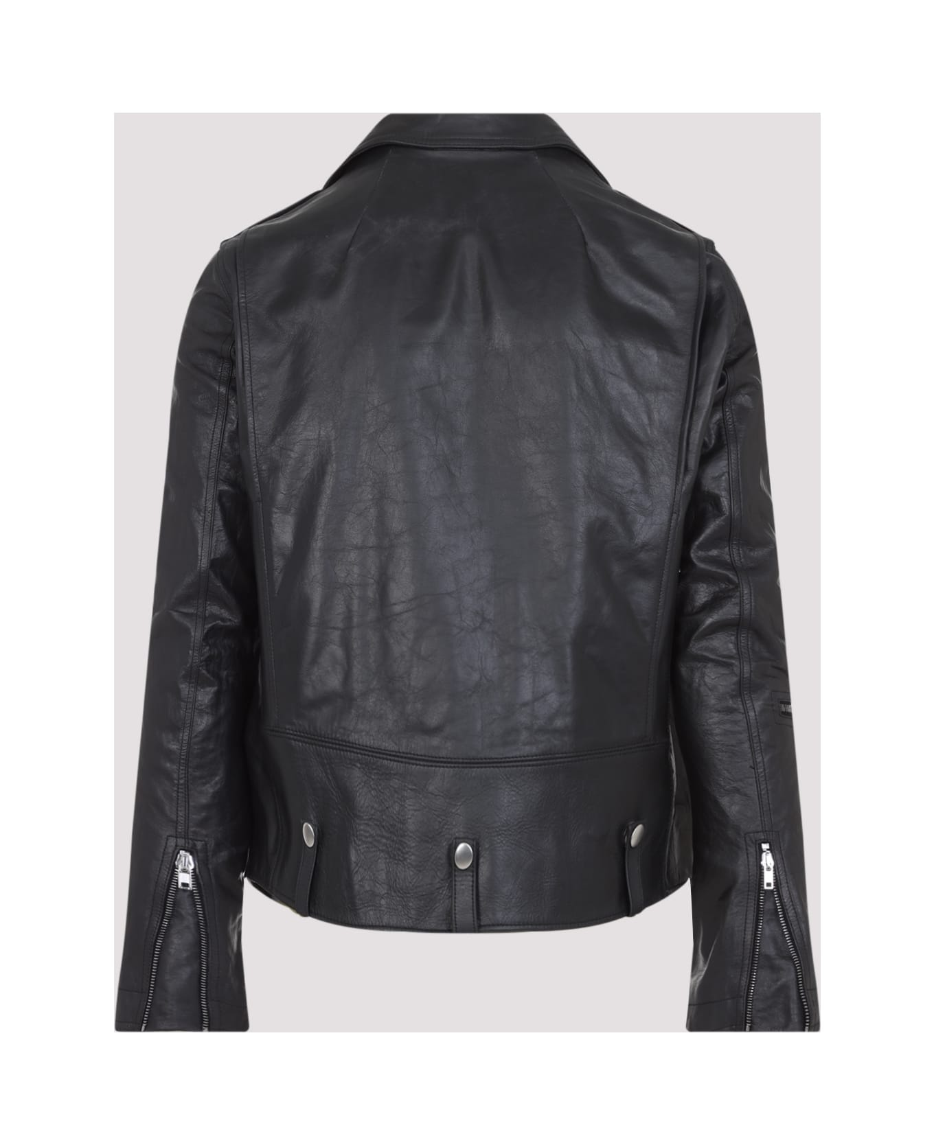 Bauhaus Stooges Jacket - 4