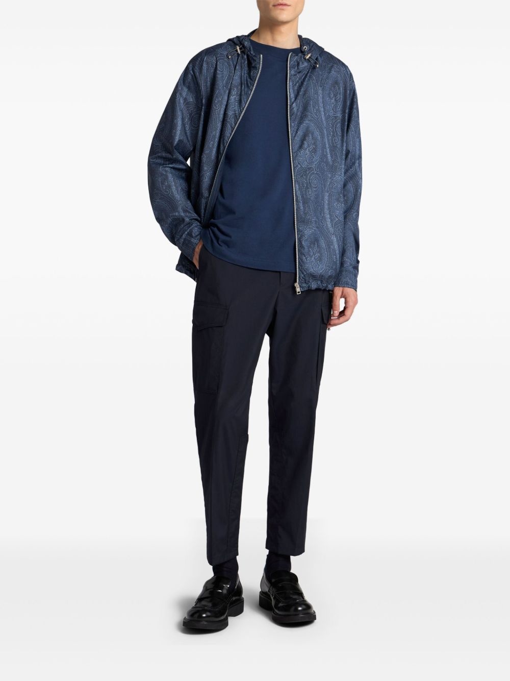 cargo trousers - 2