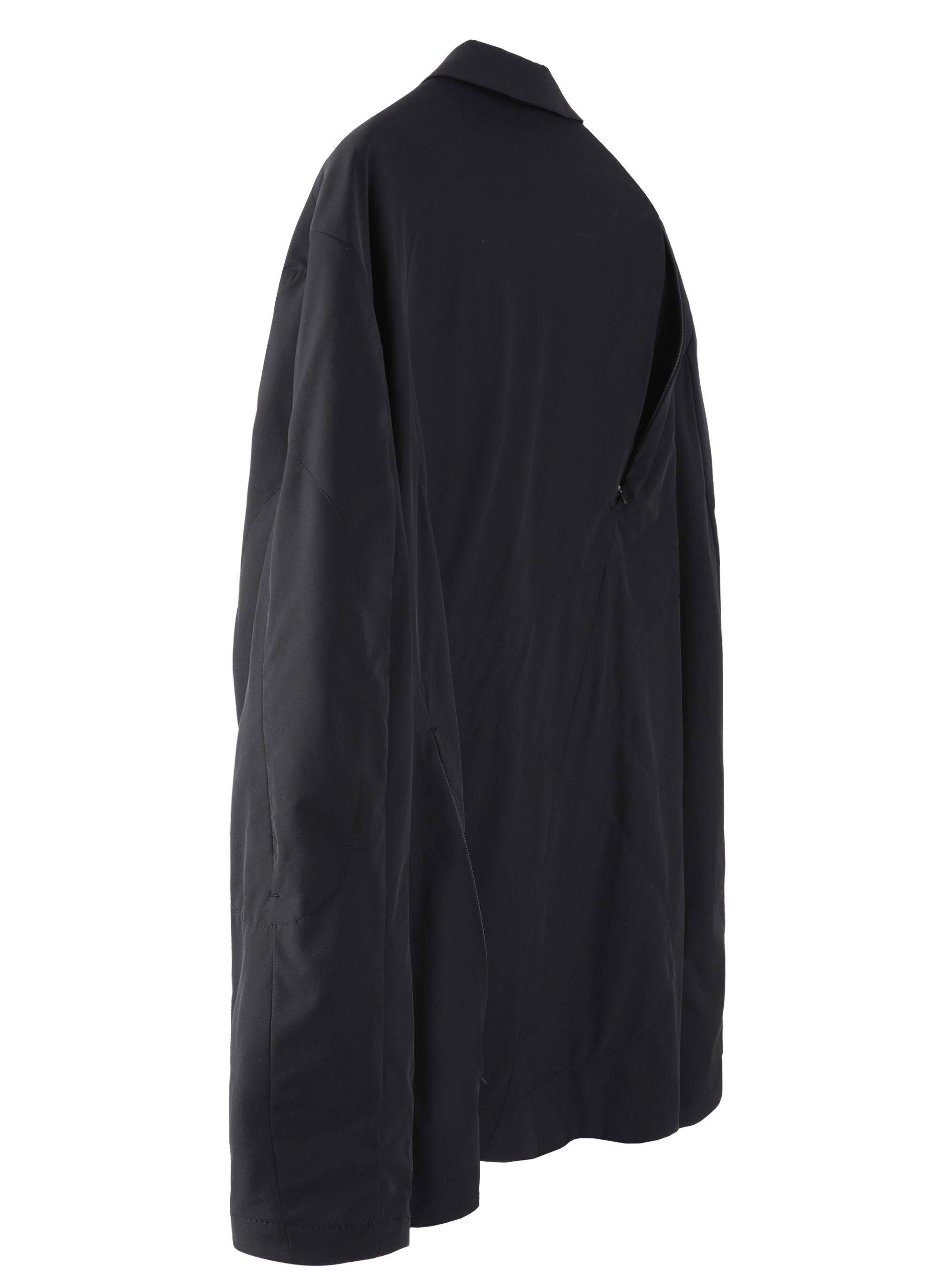 5.1 JACKET CENTER (BLACK) - 3