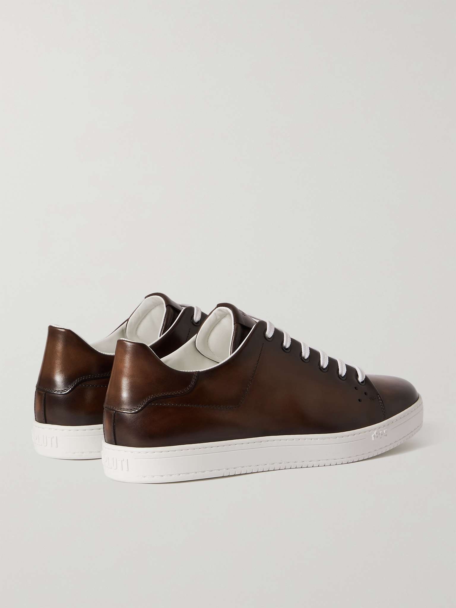 Playtime Venezia Leather Sneakers - 5