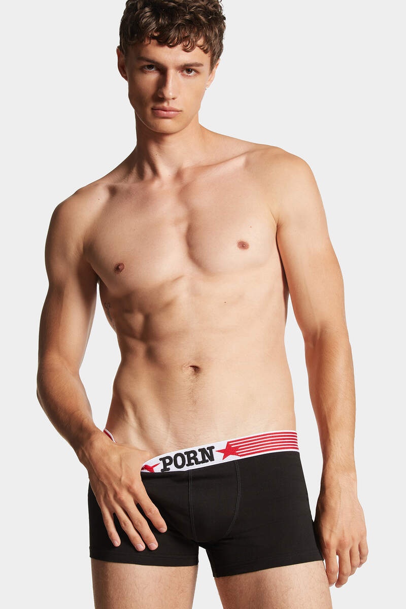 ROCCO TRUNK - 5
