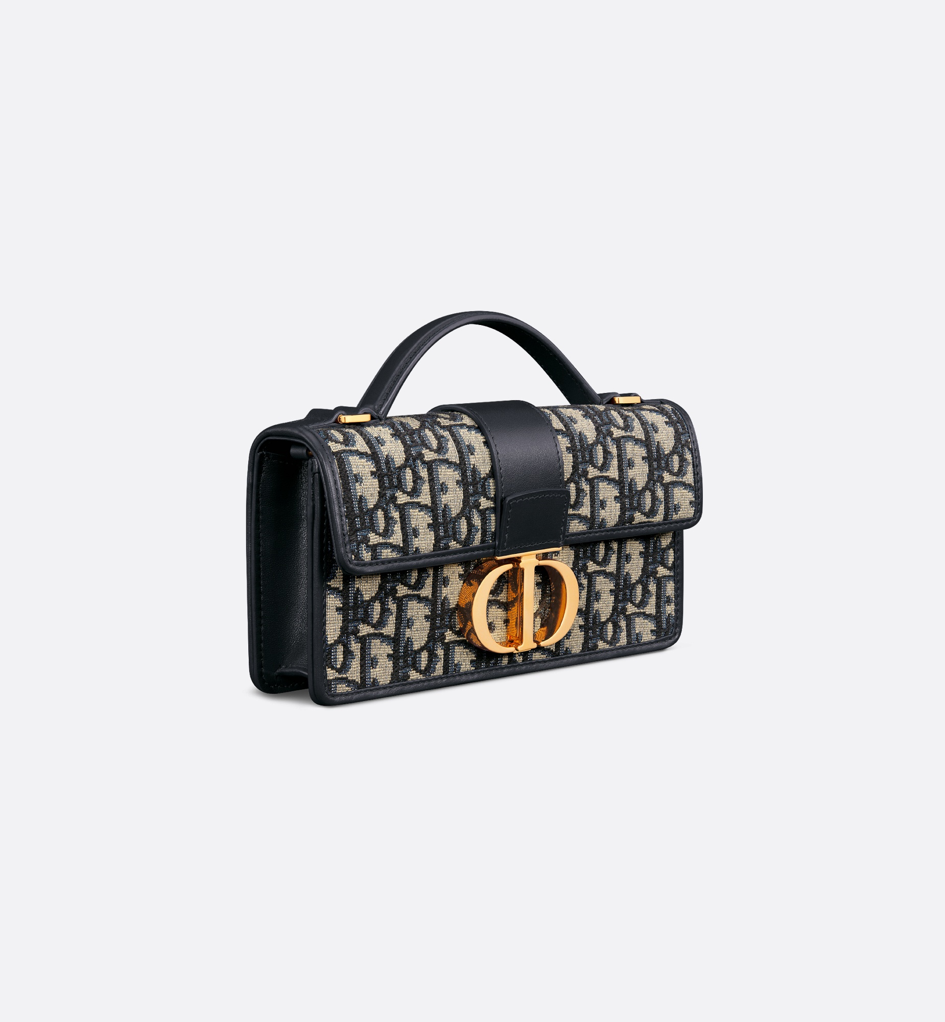シックでエレガント♪【Dior】Miss Montaigne ミニバッグ Dior Miss Montaigne Mini Bag | REVERSIBLE