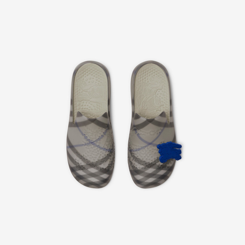Rubber Stingray Slides 5