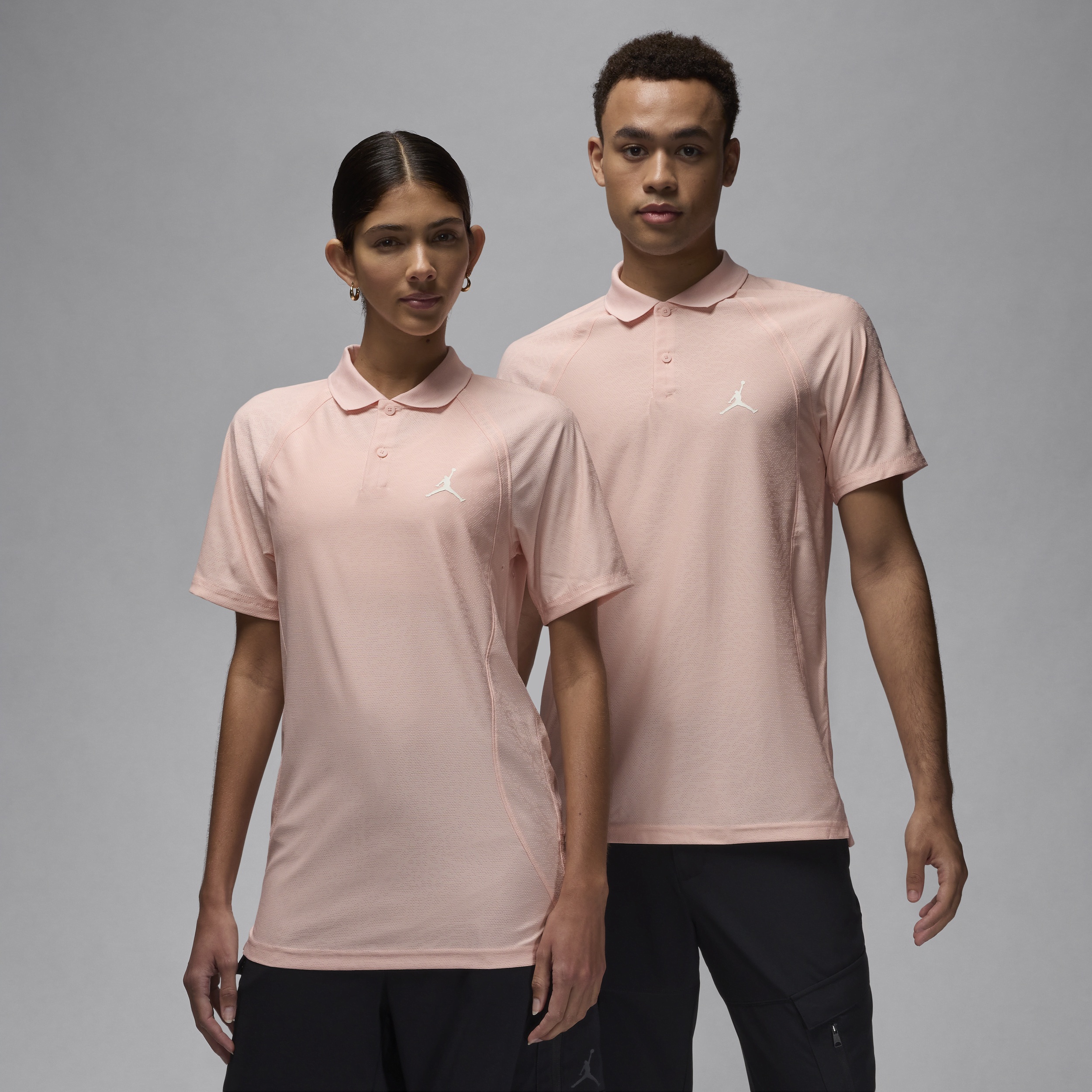 Jordan dri fit polo online