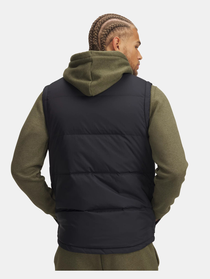 Under Armour UA Horizon Down Crinkle outlook