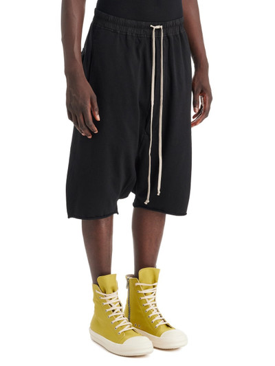 Rick Owens DRKSHDW PANTS outlook