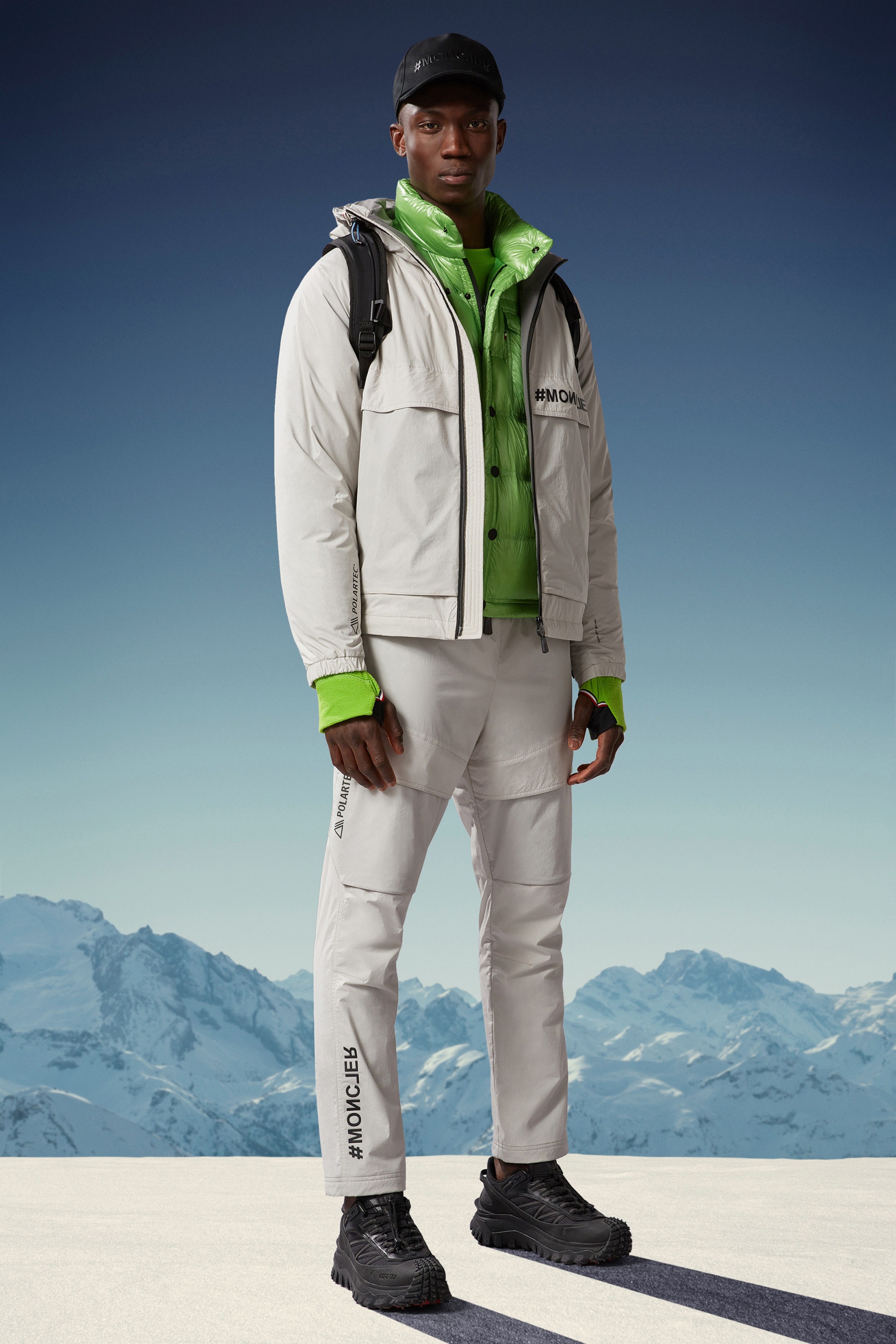 Ripstop Pants - 2