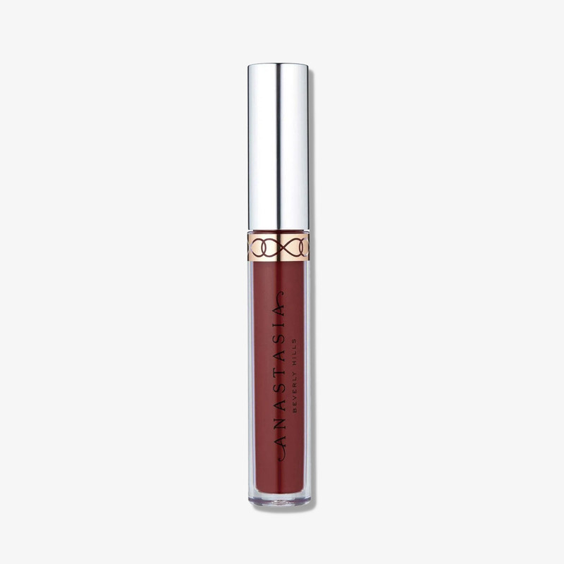 Liquid Lipstick 1