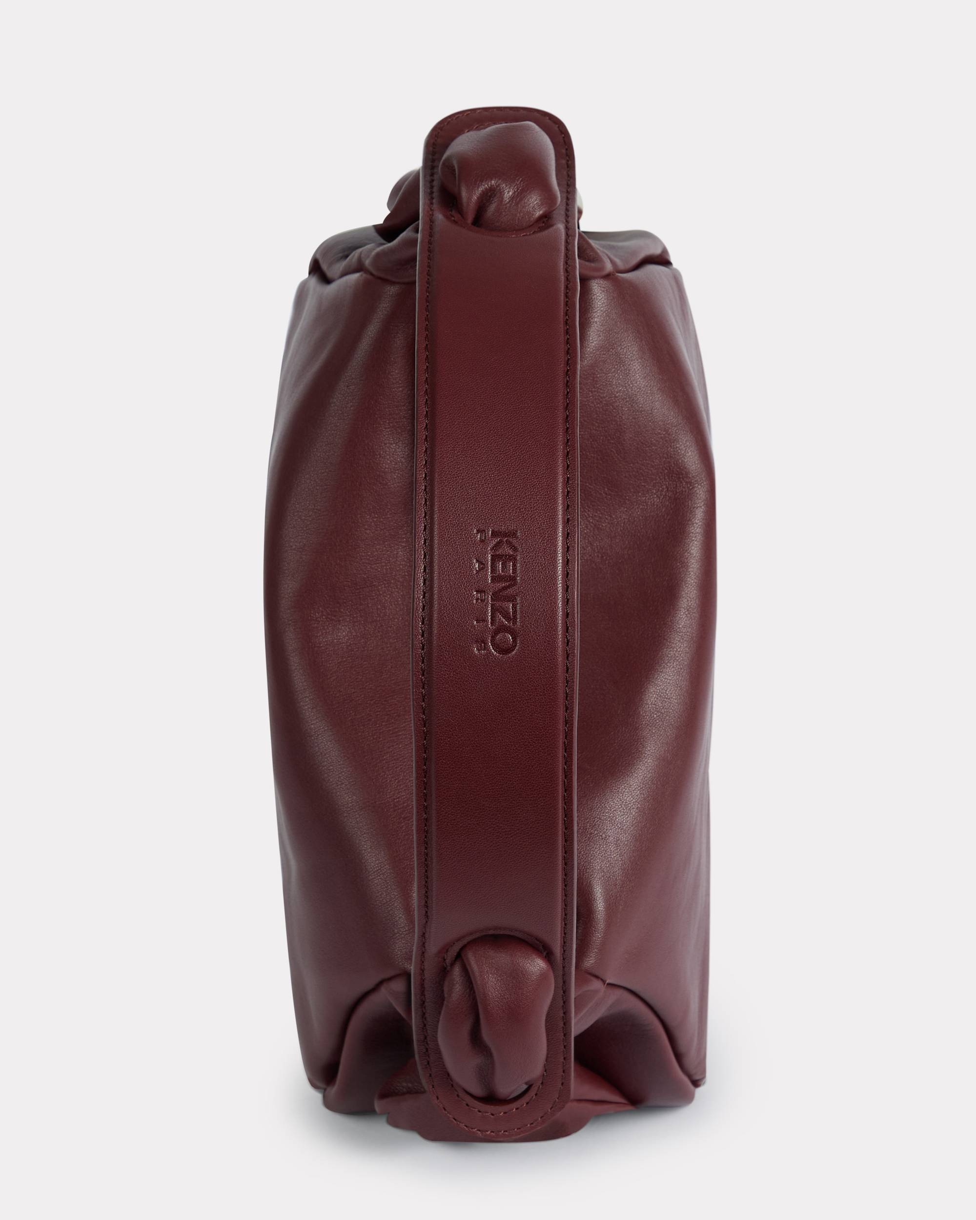 'KENZO Furoshiki' leather bag - 4