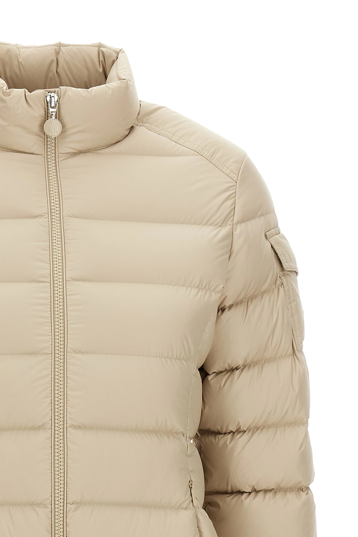 'Igesse' down jacket - 3