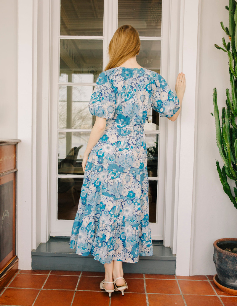 Love the Label Natalie Dress outlook