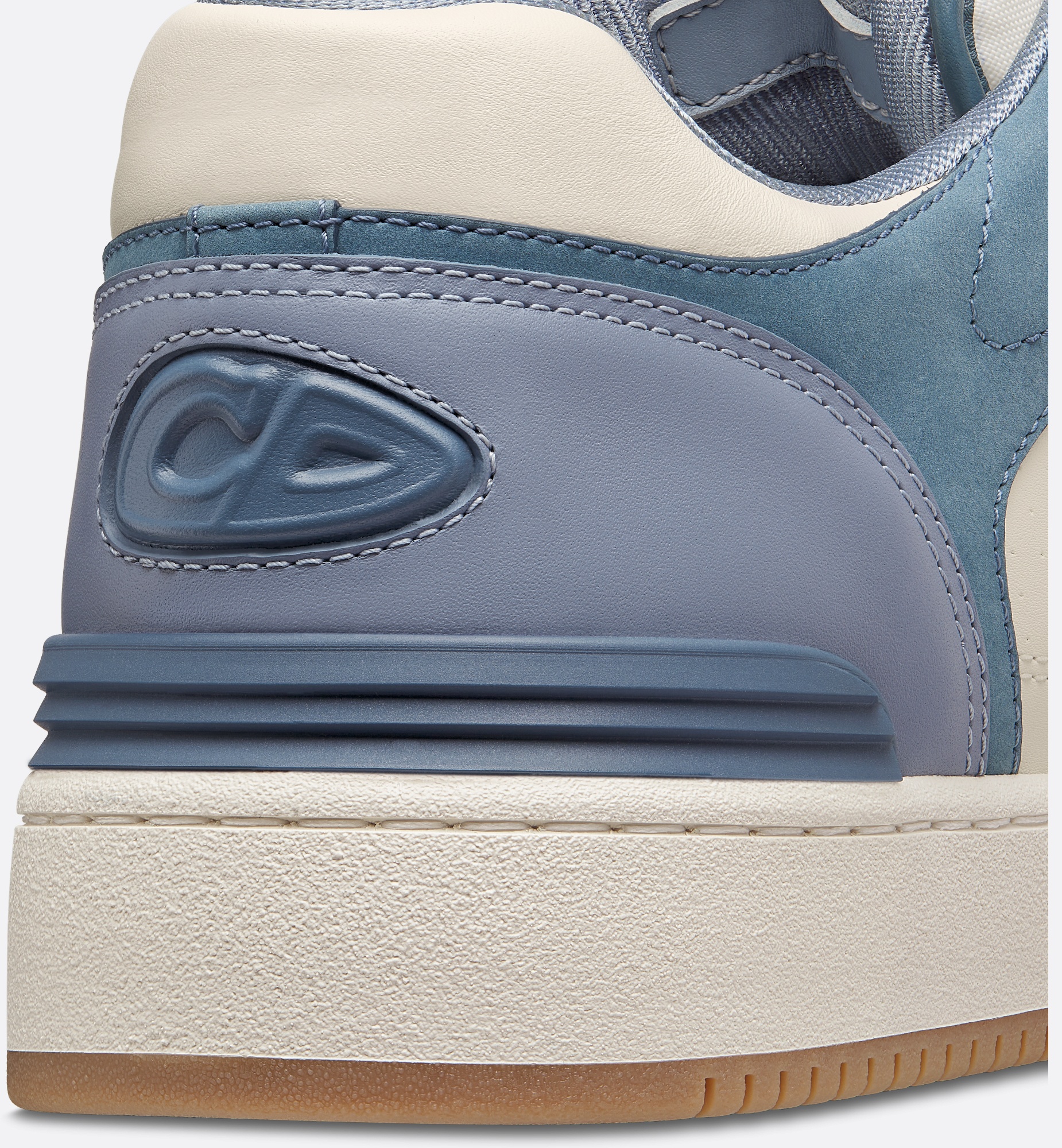 B57 Low-Top Sneaker - 7
