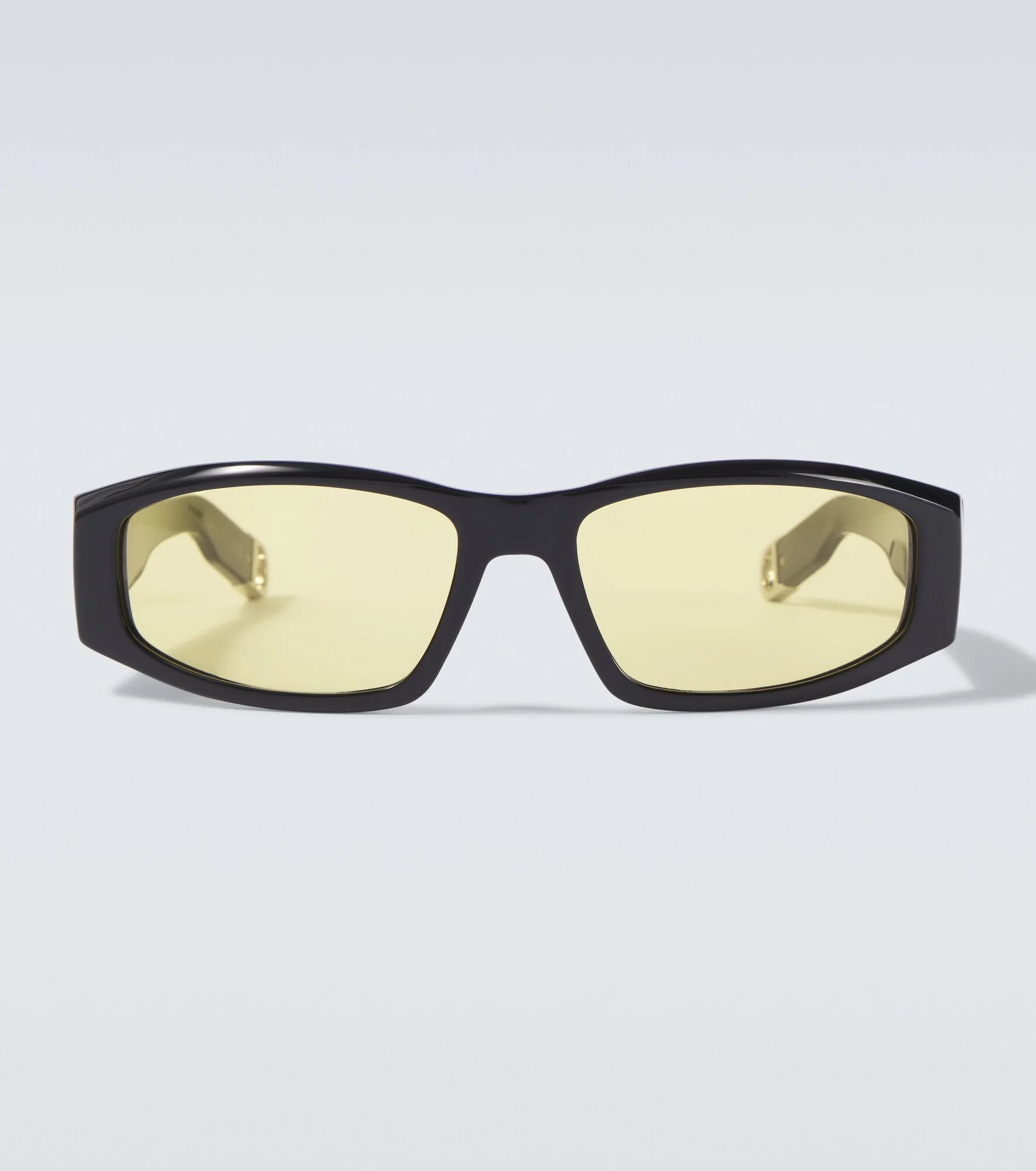 DiorSymbol S1I rectangular sunglasses - 1