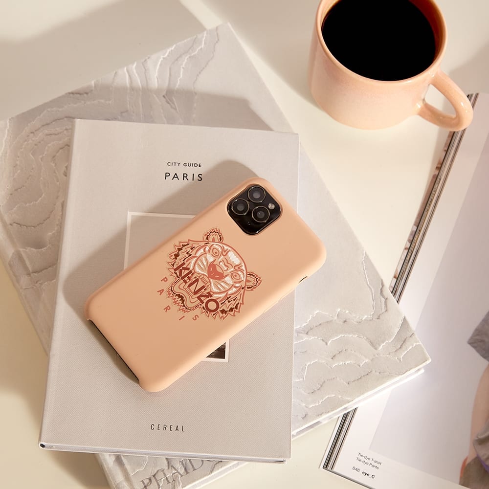 Kenzo Tiger iPhone 11 Pro Case - 3