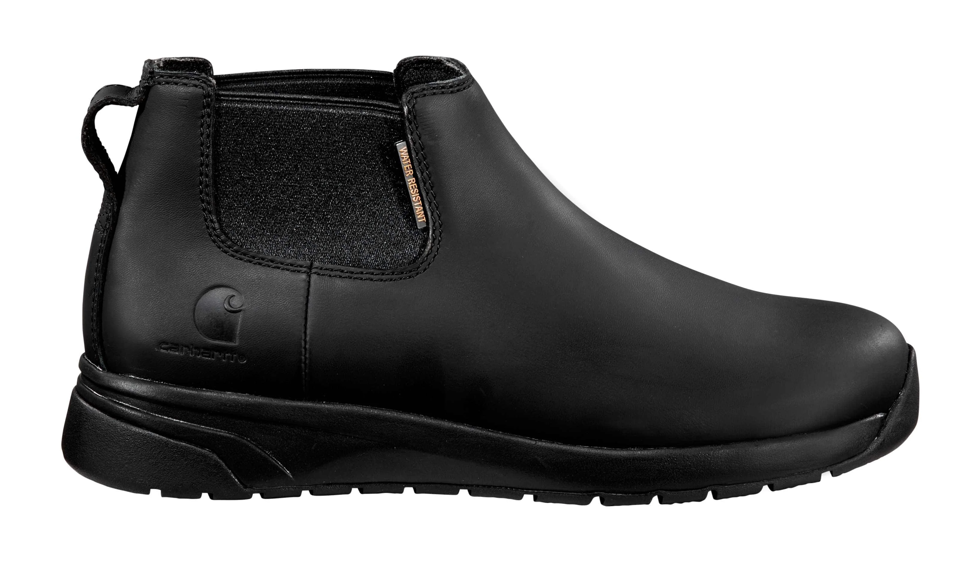 Carhartt Force® 4" Water Resistant Nano Toe Romeo Boot - 1