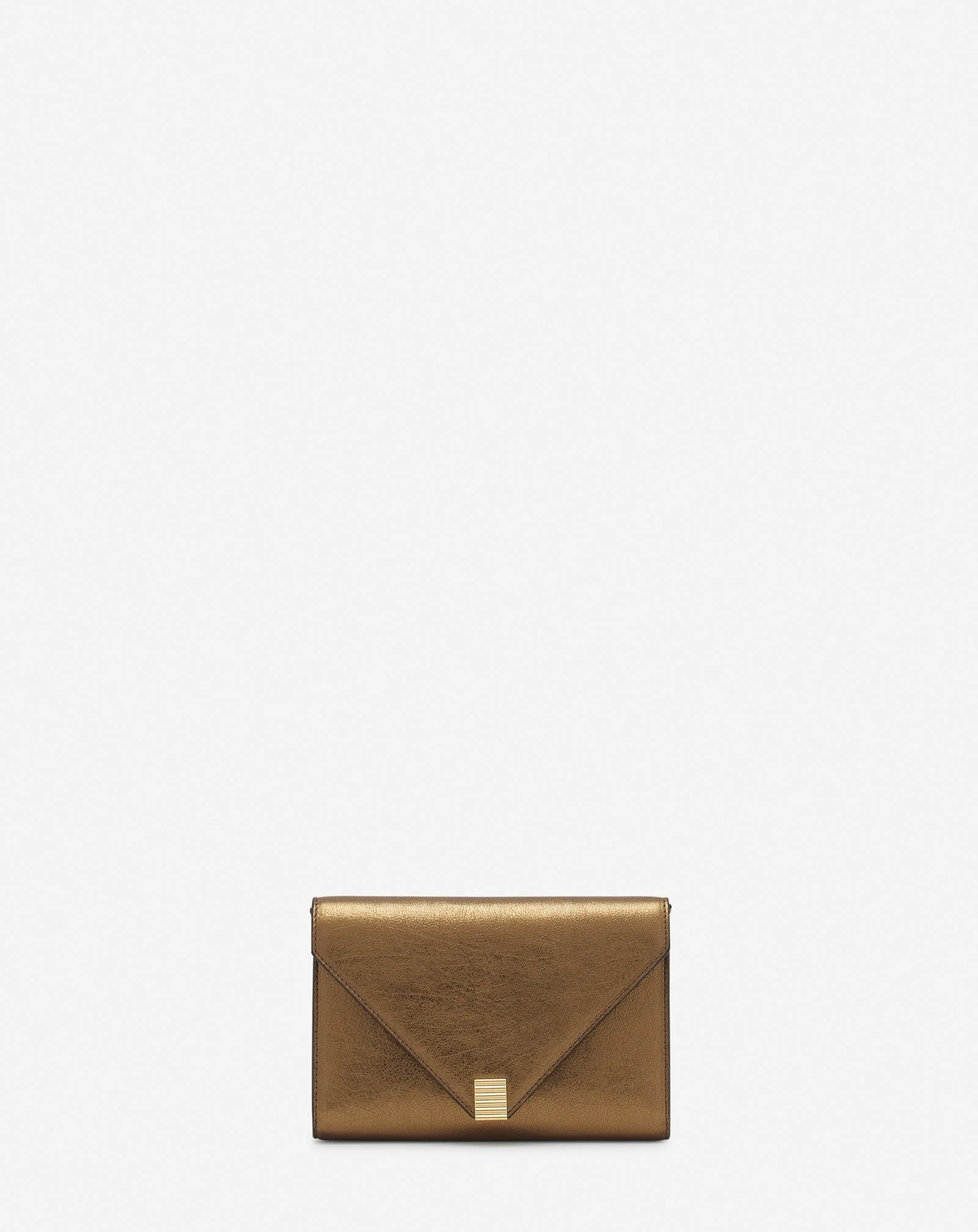 CONCERTO ARPGE WALLET BAG IN METALLIC 기타 - 1