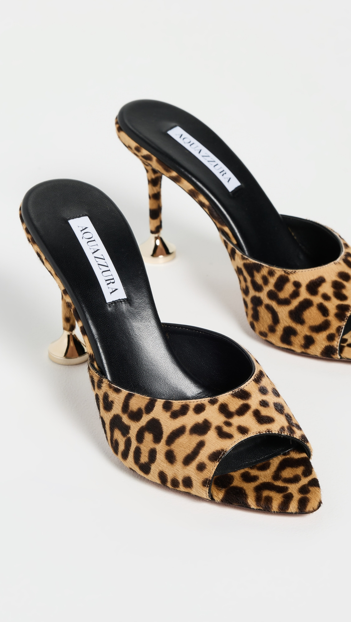 Bisous Mules - 4