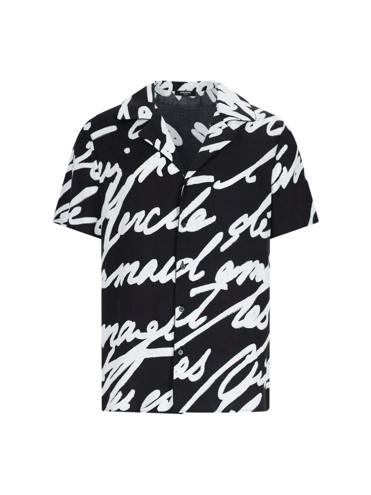 PRINTED SHIRT - 1