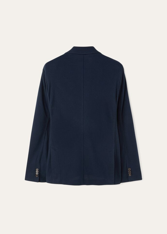 Sweater Jacket - 6