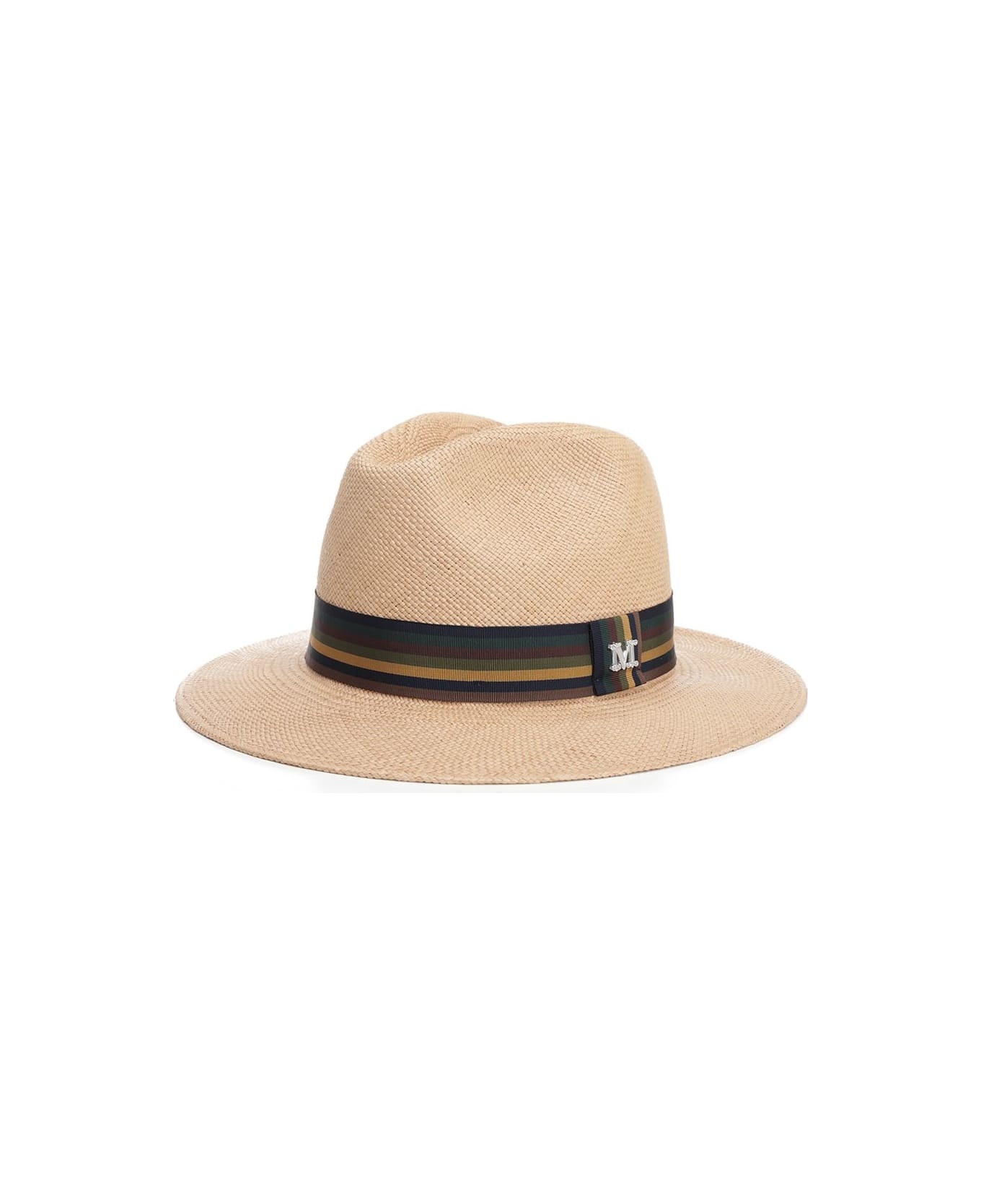 "rodesia" Panama Hat - 2