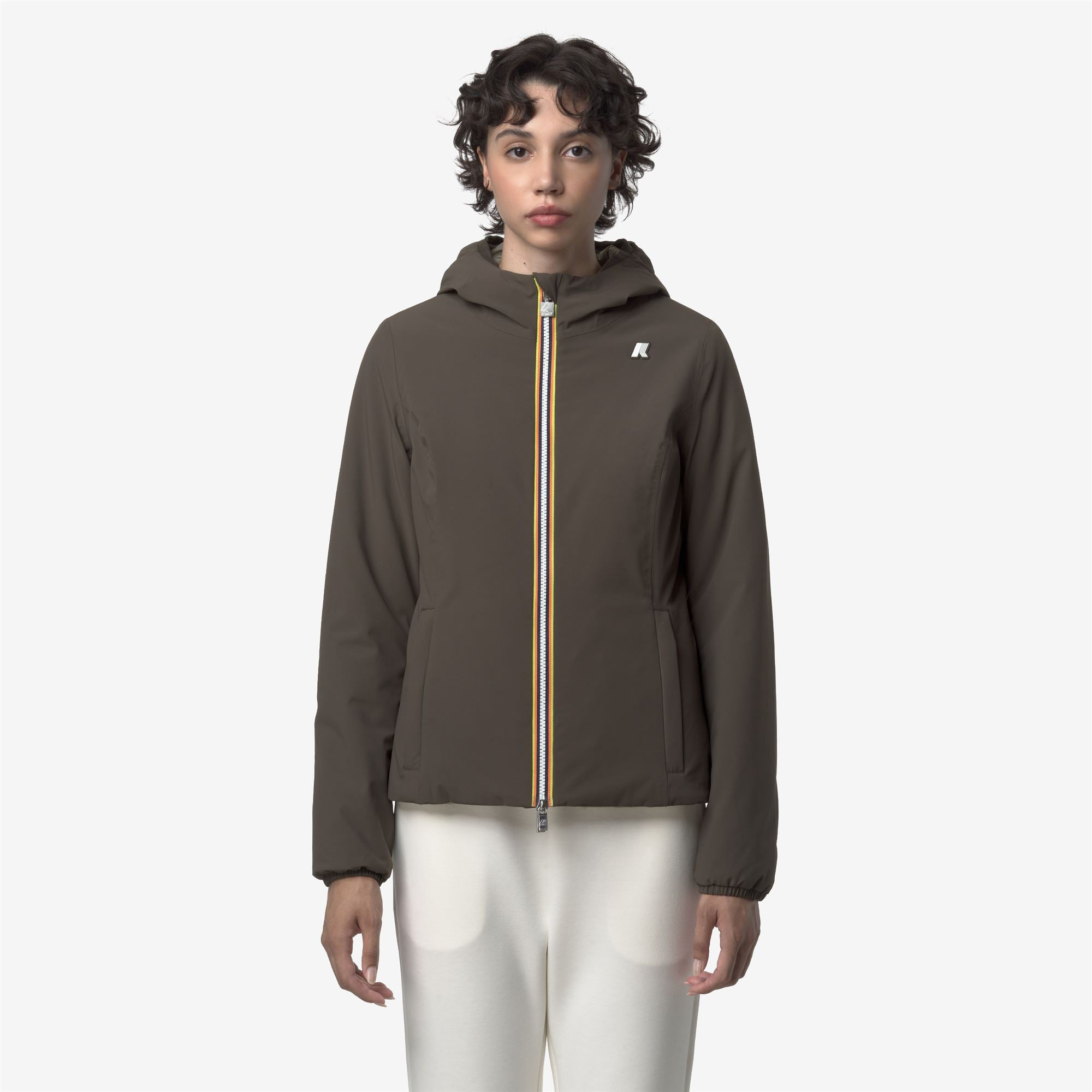LILY ST WARM REVERSIBLE - 4