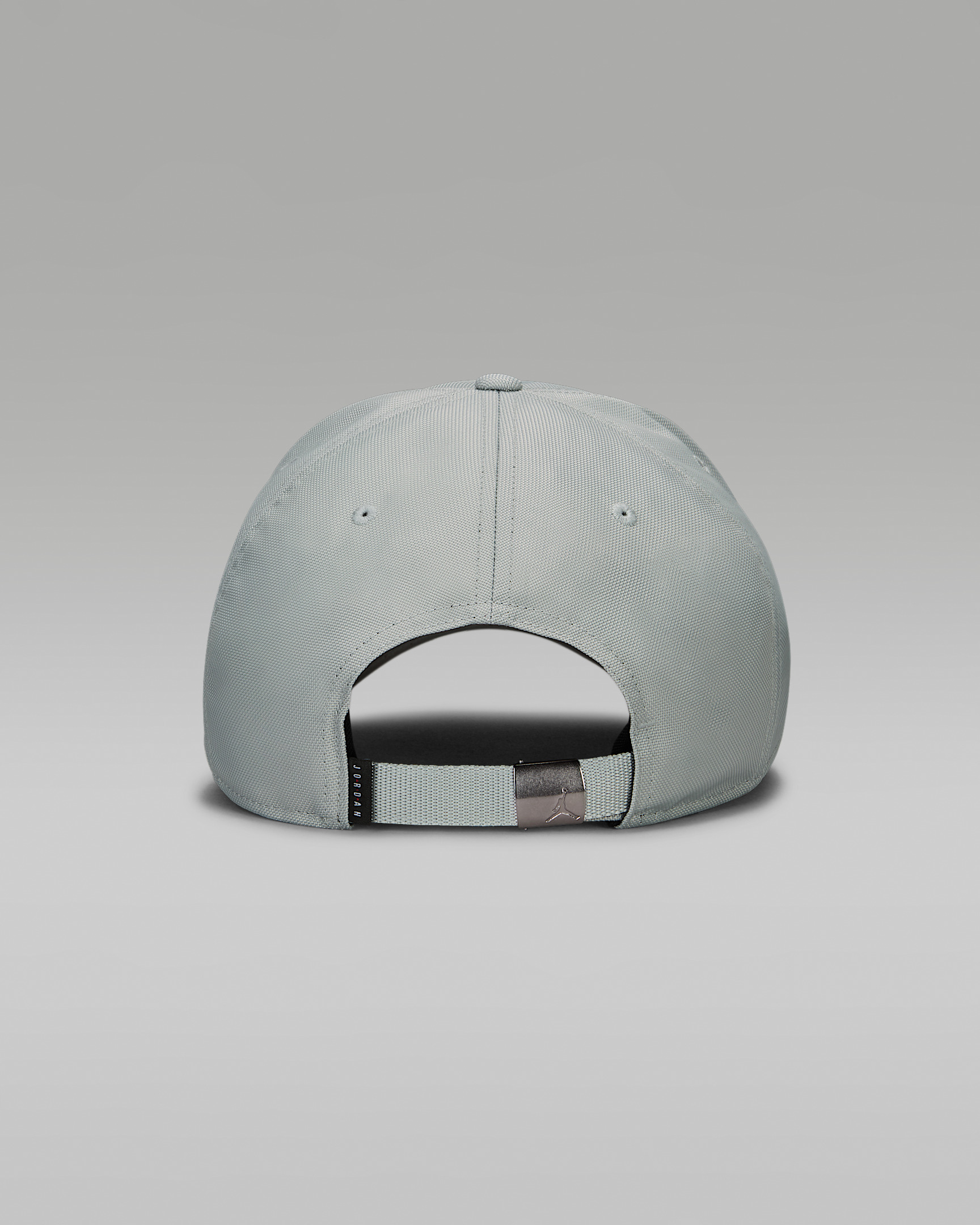 Jordan Rise Structured Metal Jumpman Hat - 6