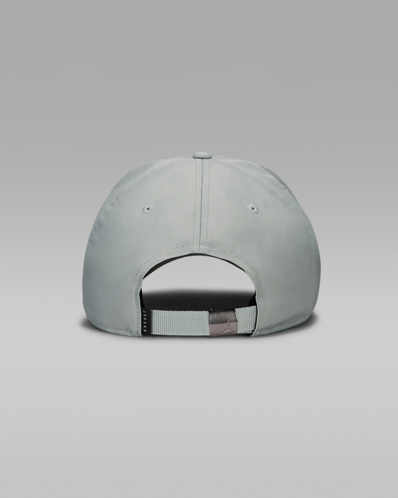 Jordan Rise Structured Metal Jumpman Hat 6