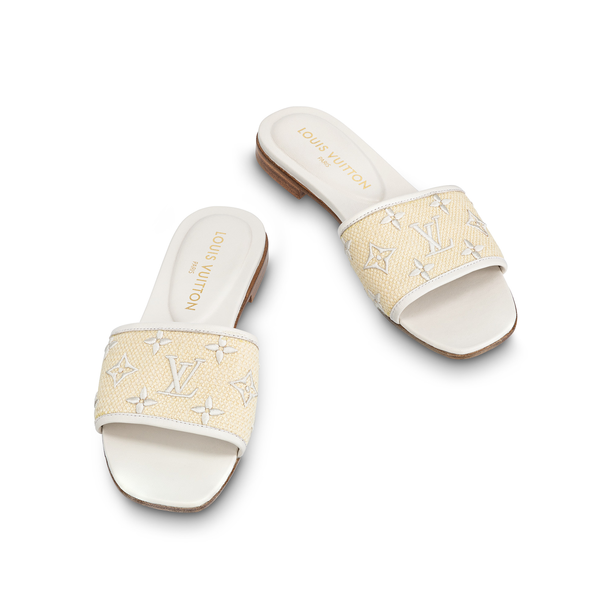 Revival Flat Mule - 4