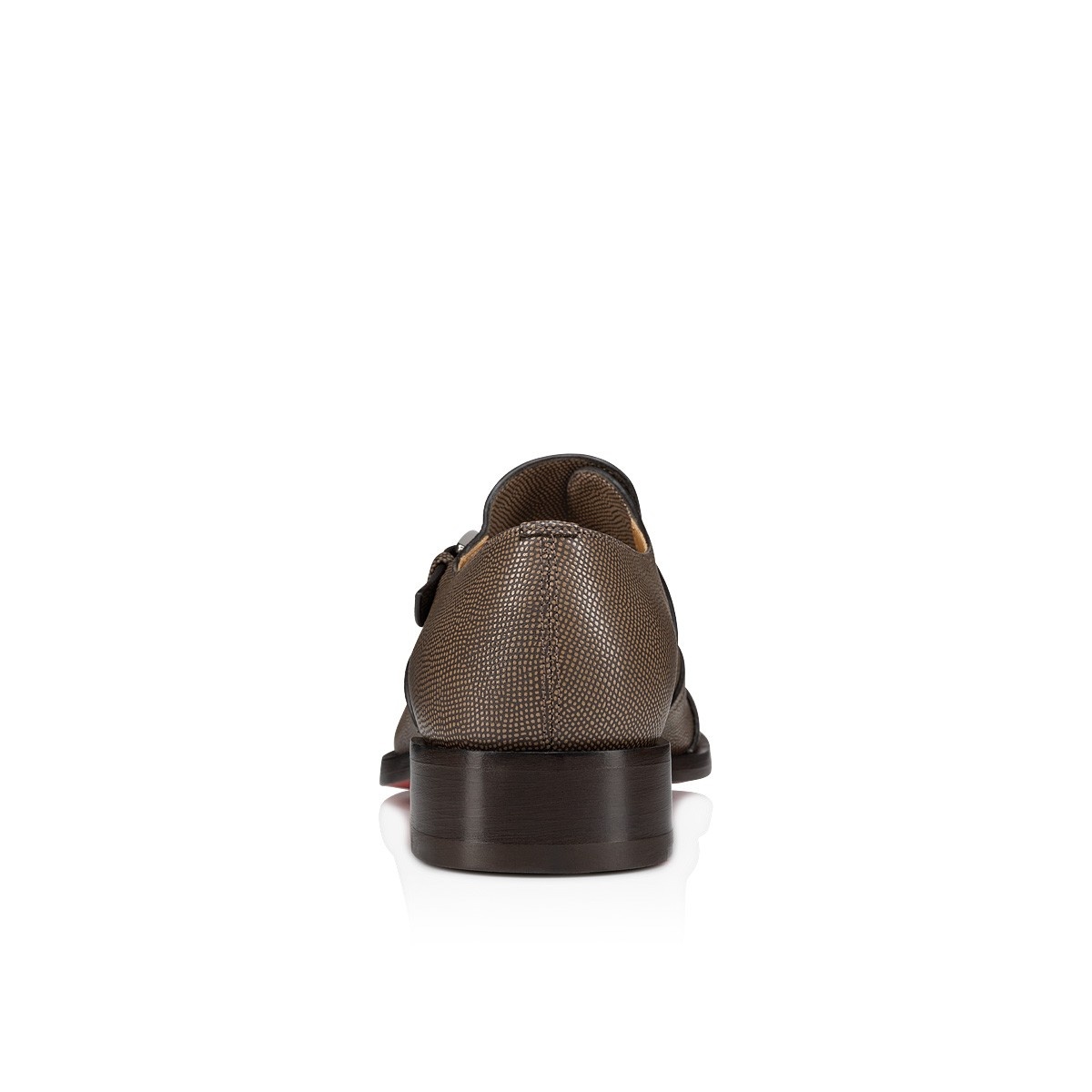 Boabi Monk Brown - 4