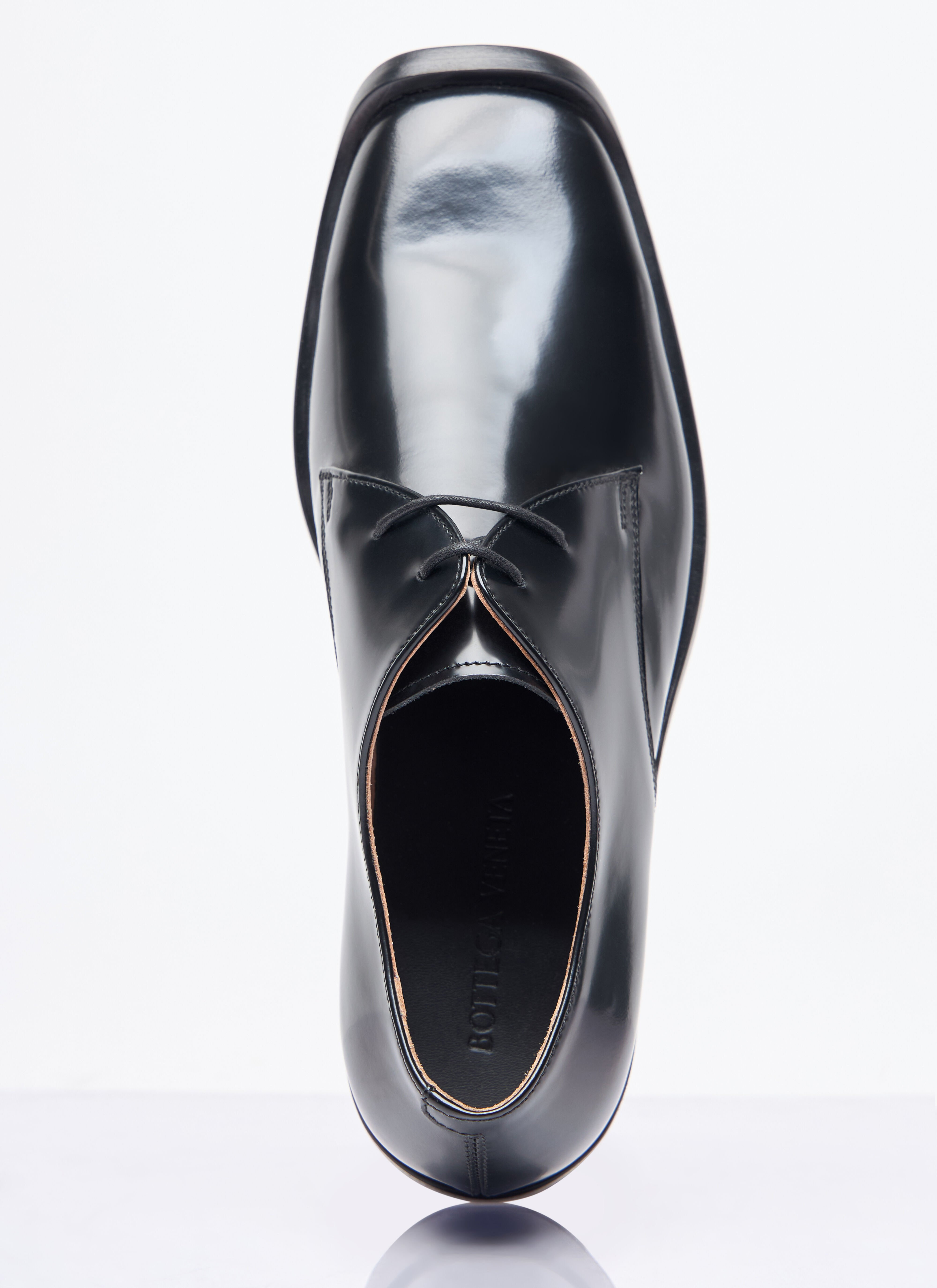 Comma Lace-Up Shoes - 7