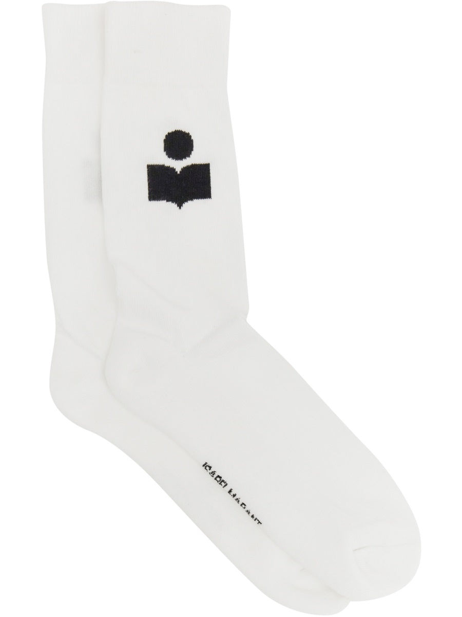 "Siloki" Socks - 2