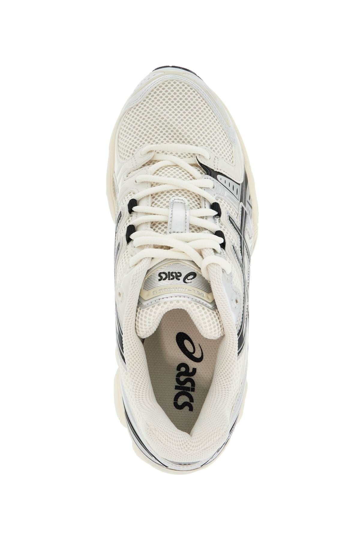 Asics GEL-NIMBUS SNEAKERS residenza725 REVERSIBLE