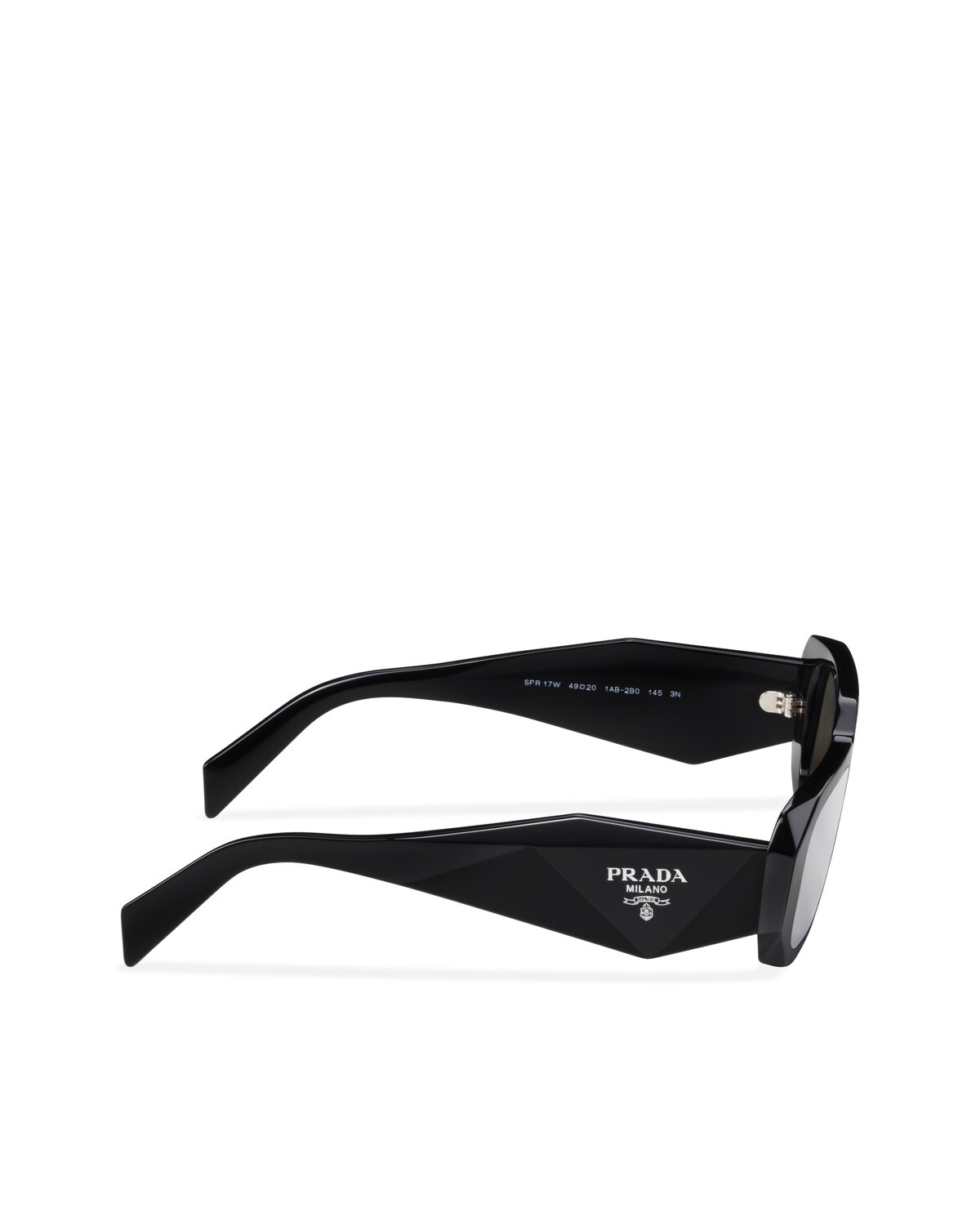 Prada Symbole sunglasses - 4