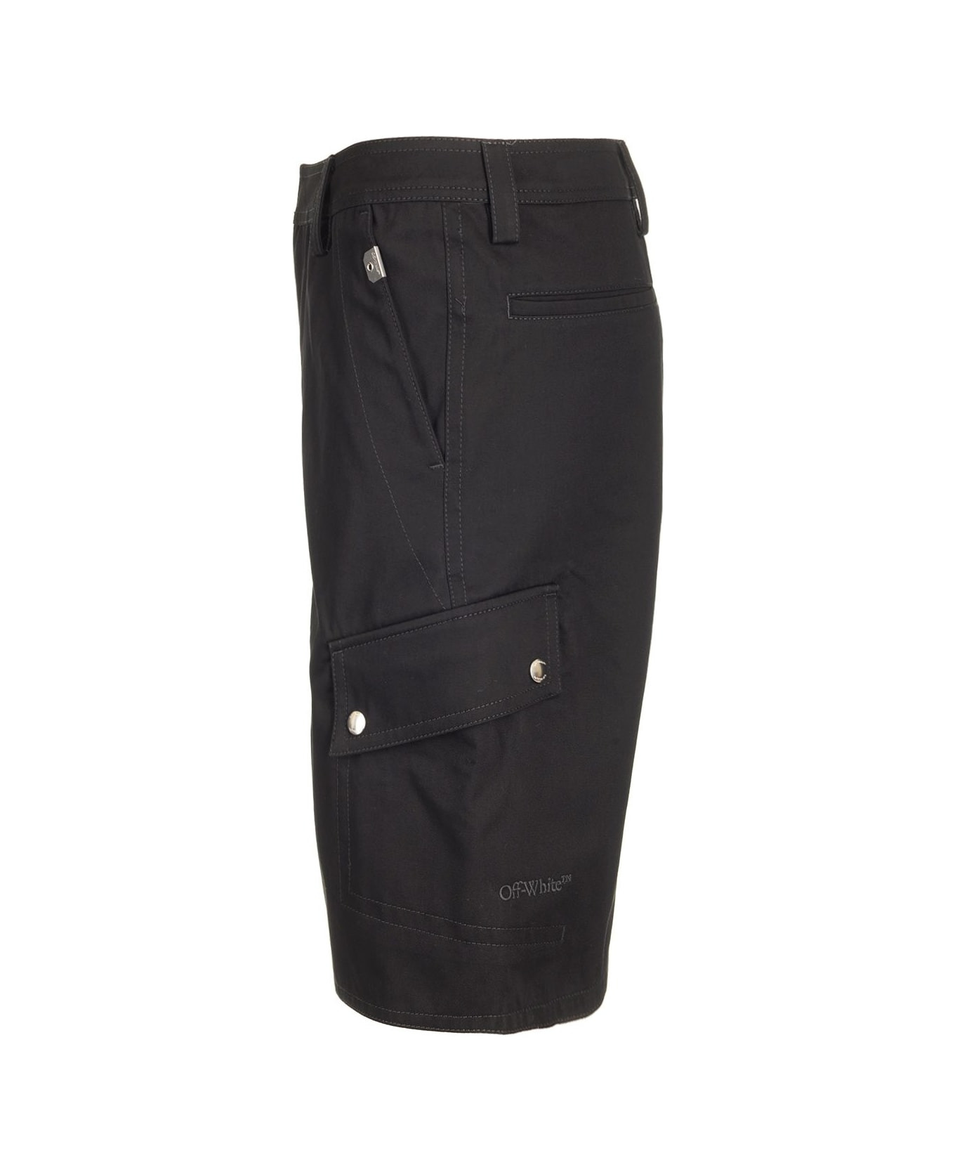 Cargo Shorts - 3