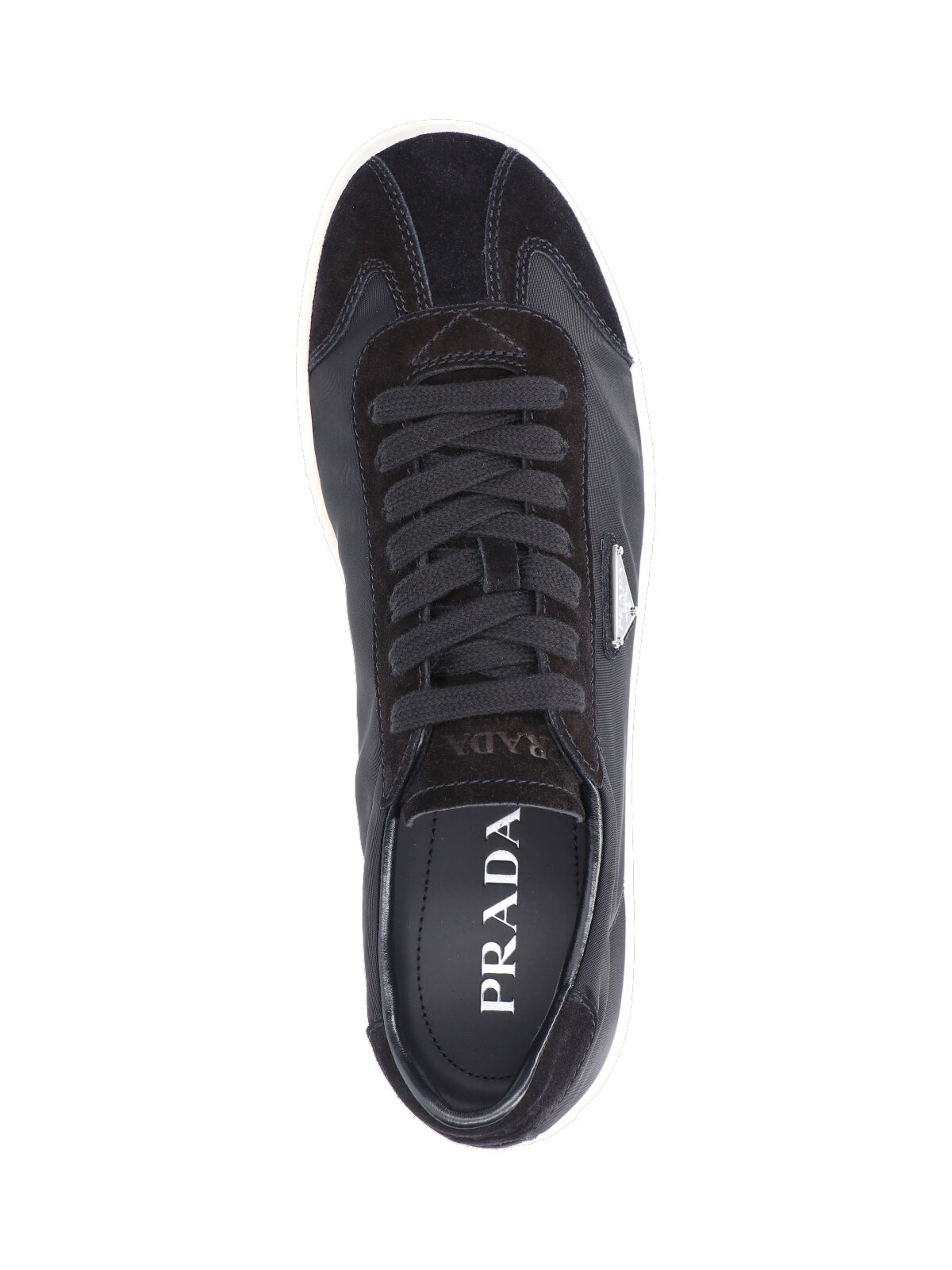 LOGO SNEAKERS - 5