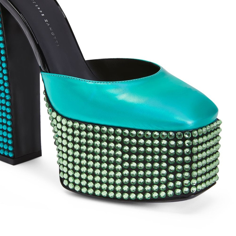 Bebe Strass 5
