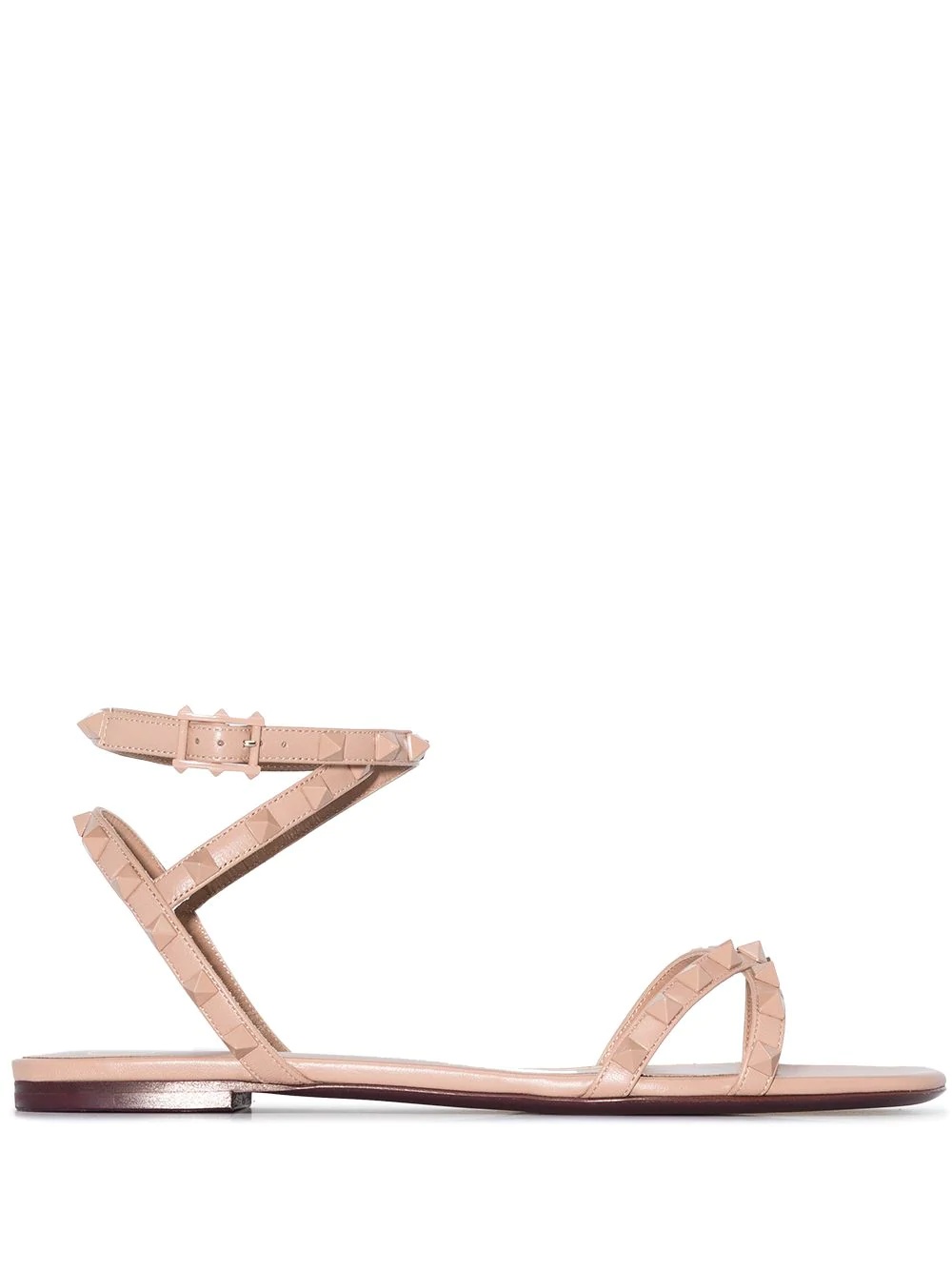 Rockstud Flair sandals - 1