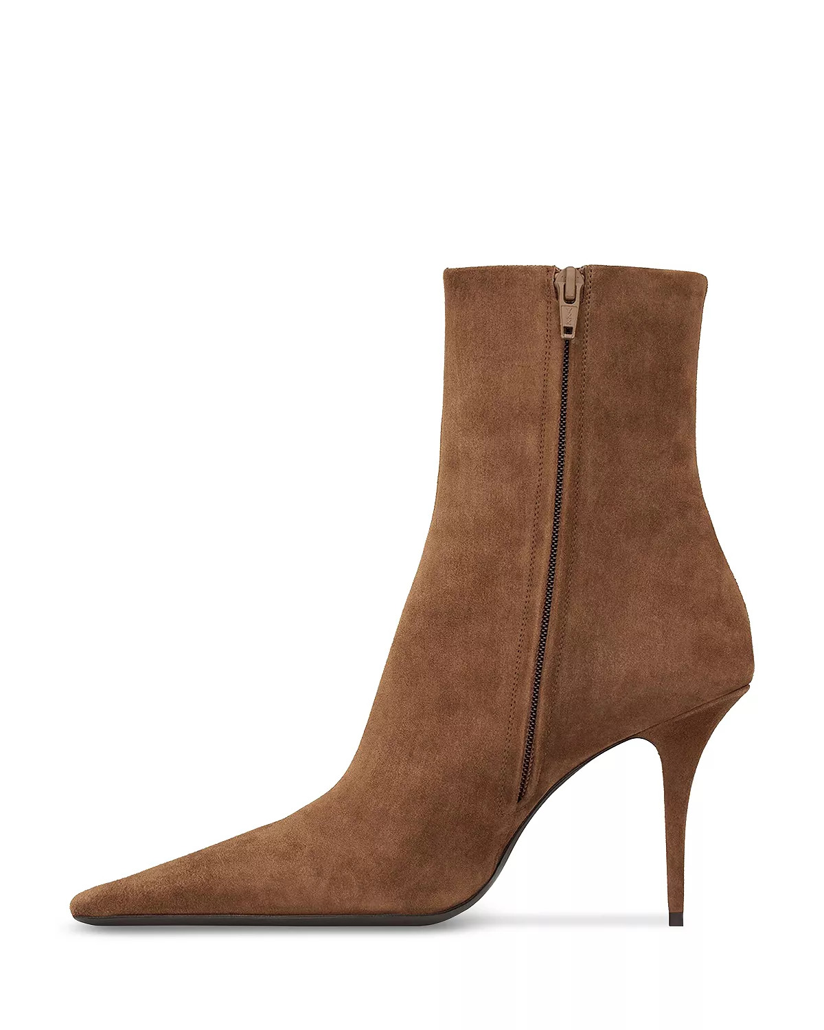 Women's Ashley Booties In Suede - 4