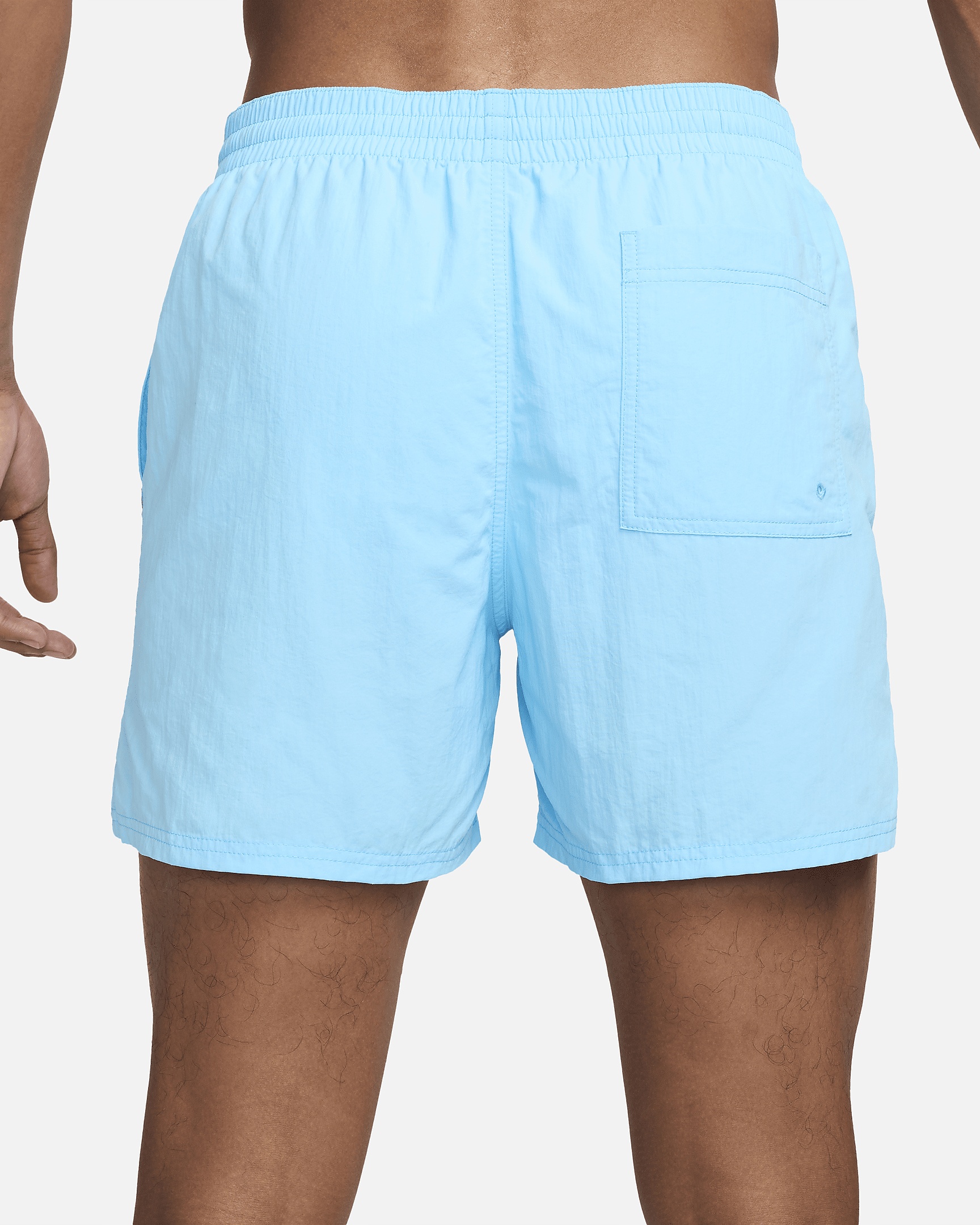 Nike Swim Men's 5" Volley Shorts - 3