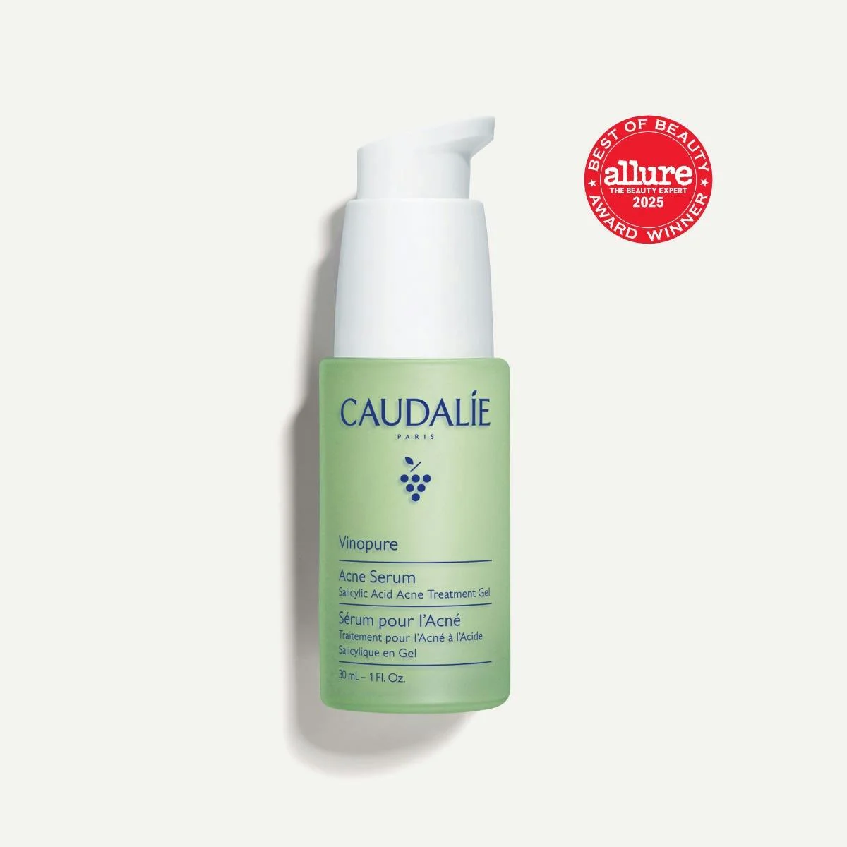 Acne Serum to Treat and Prevent Blemishes - 1