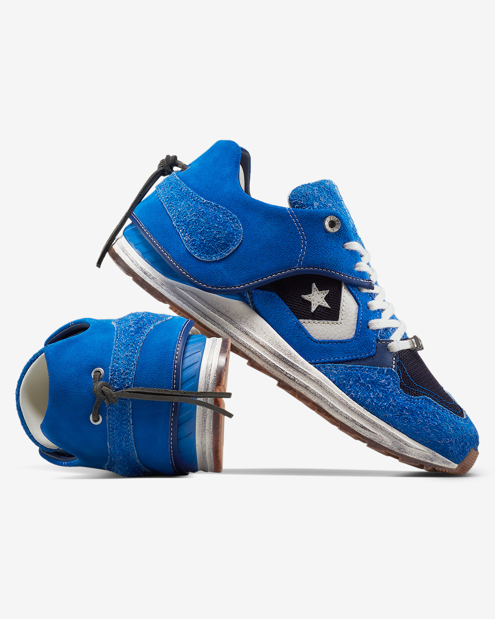 Converse x ADERERROR Wave Trainer - 10
