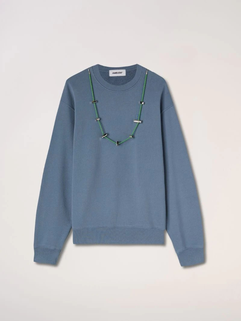 STOPPERS SWEATSHIRT - 1