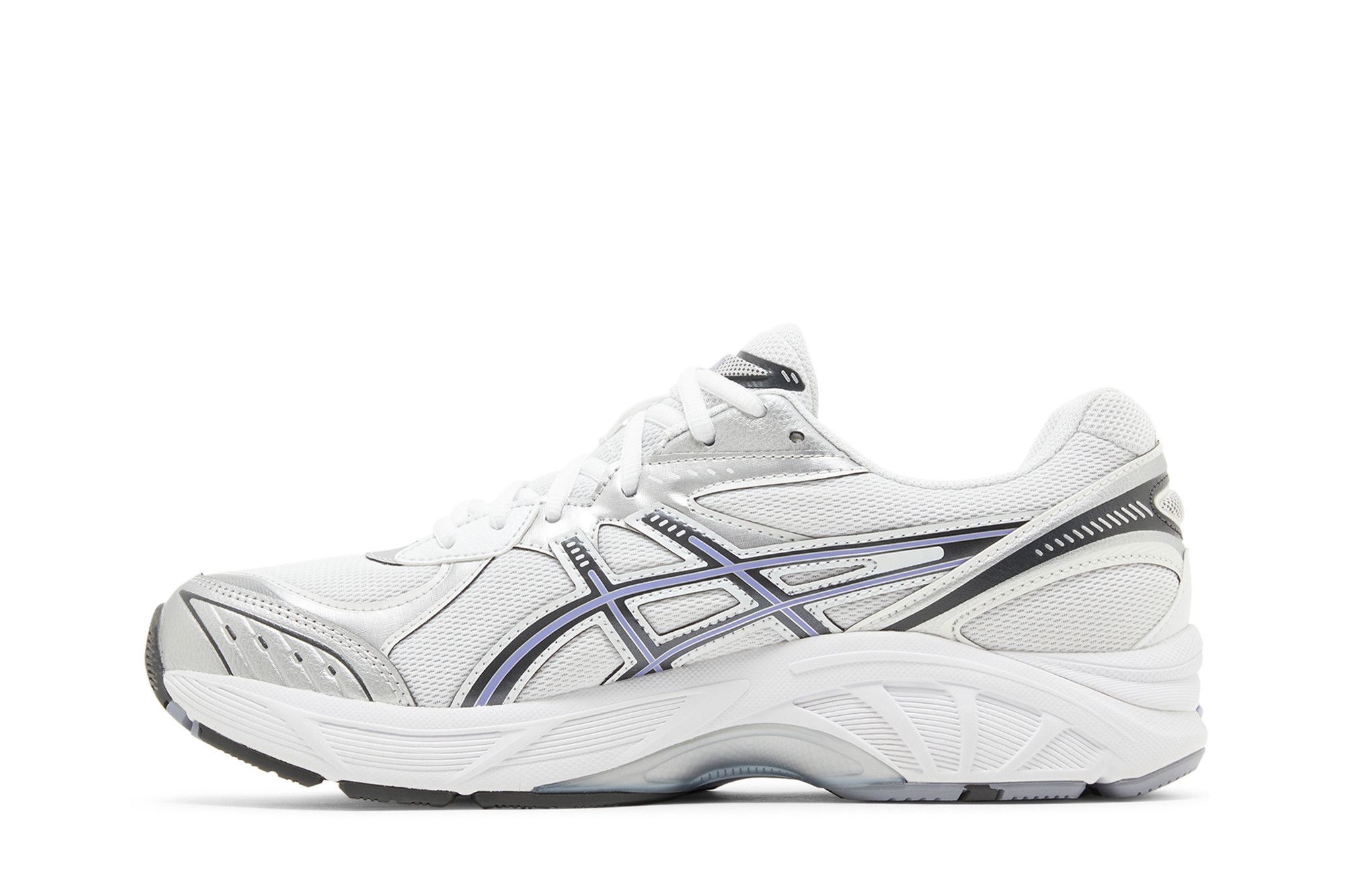 GT 2160 'White Space Lavender' - 3